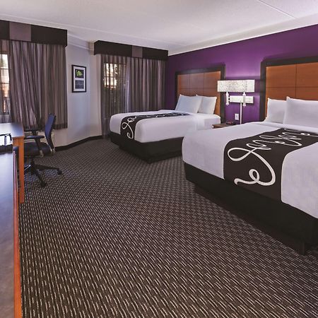 La Quinta Inn By Wyndham San Marcos Exteriör bild
