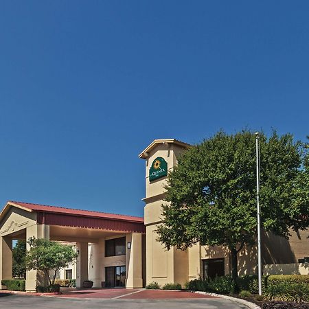 La Quinta Inn By Wyndham San Marcos Exteriör bild