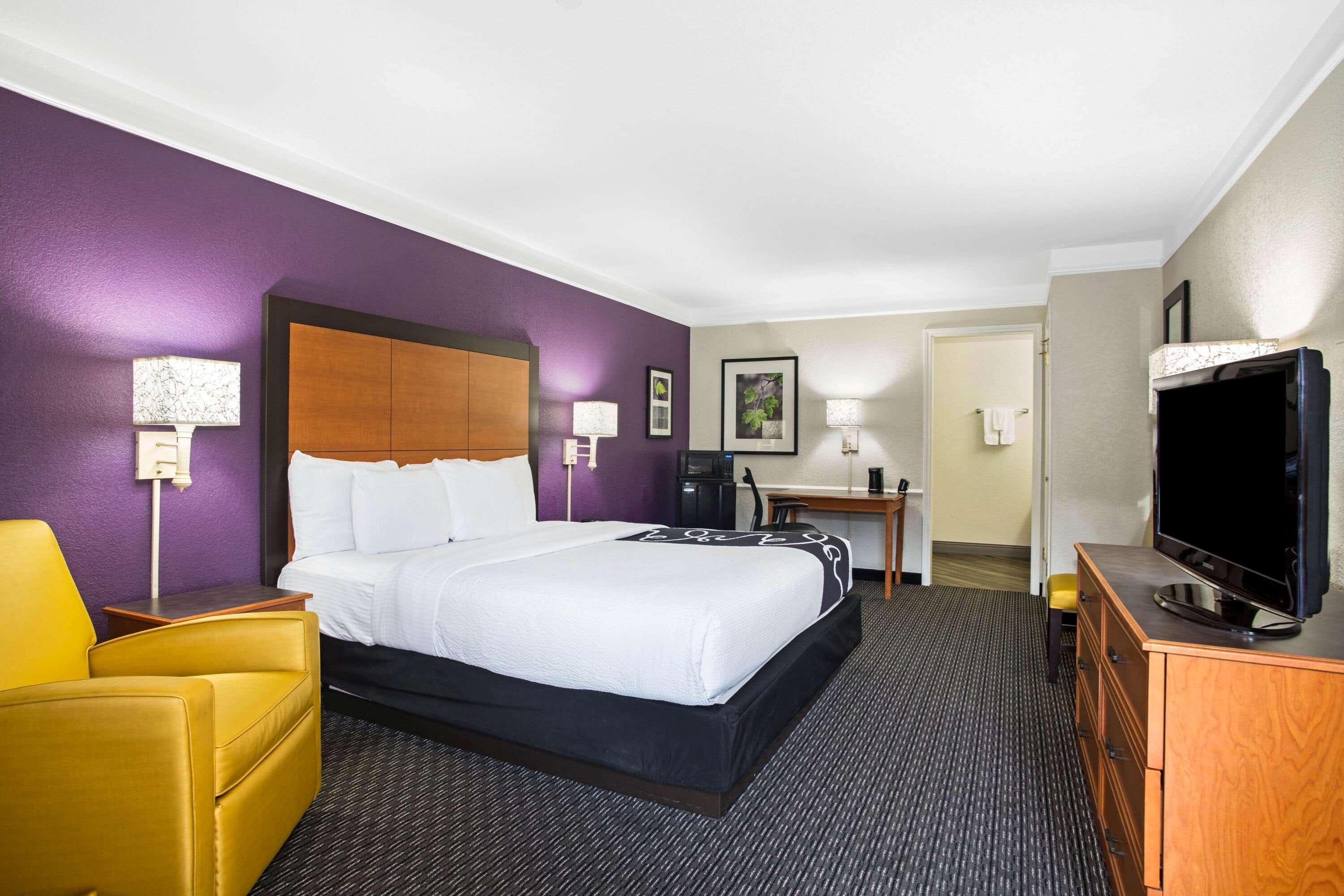 La Quinta Inn By Wyndham San Marcos Exteriör bild