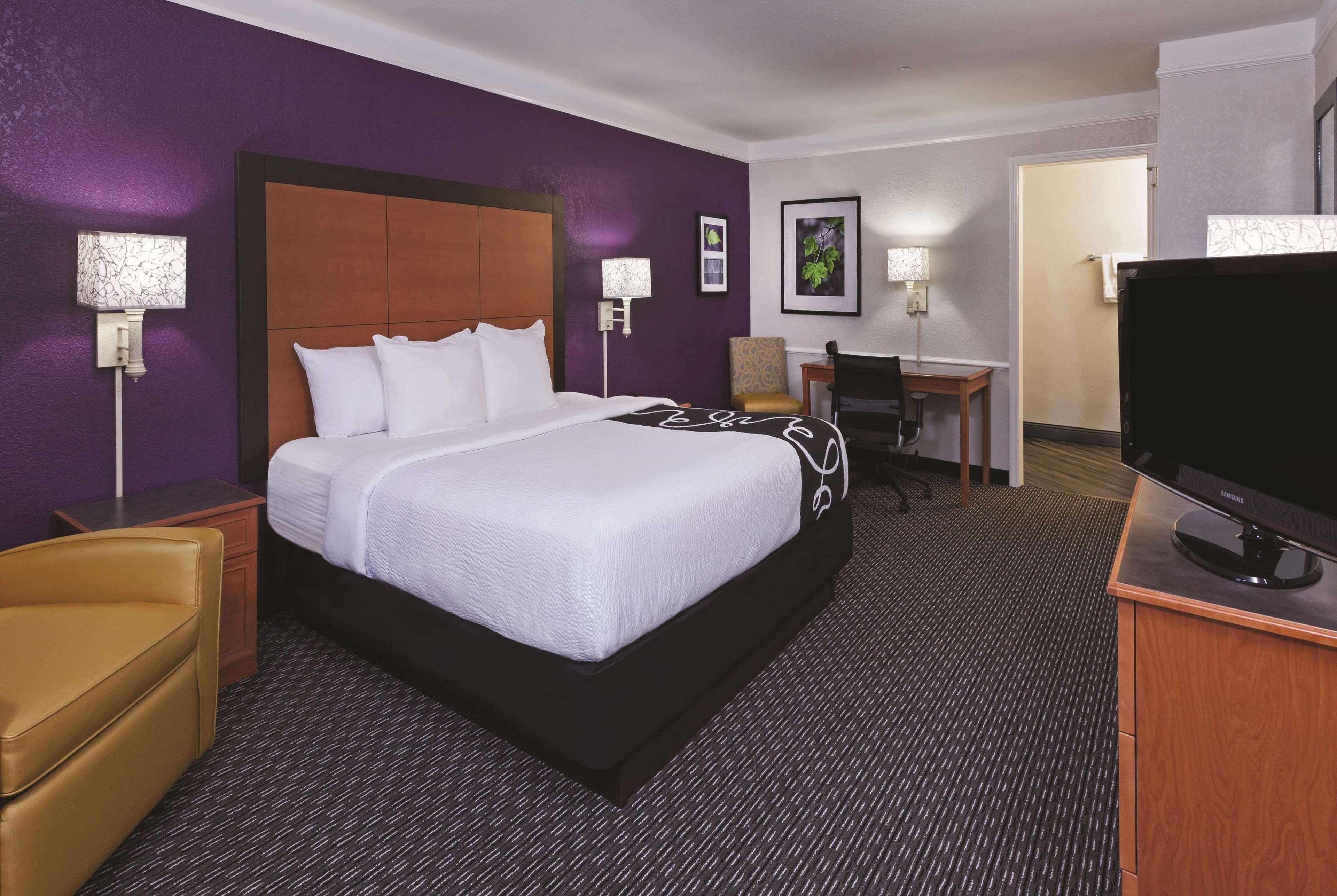 La Quinta Inn By Wyndham San Marcos Exteriör bild