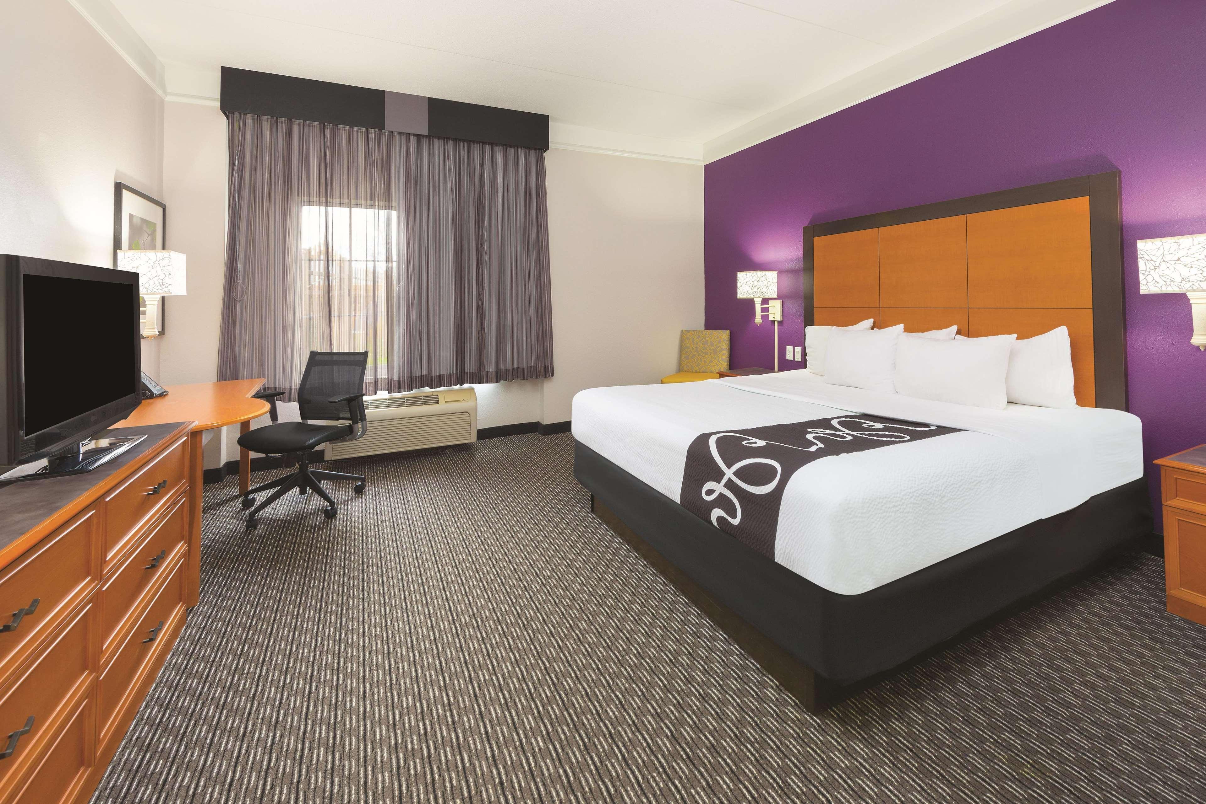 La Quinta Inn By Wyndham San Marcos Exteriör bild