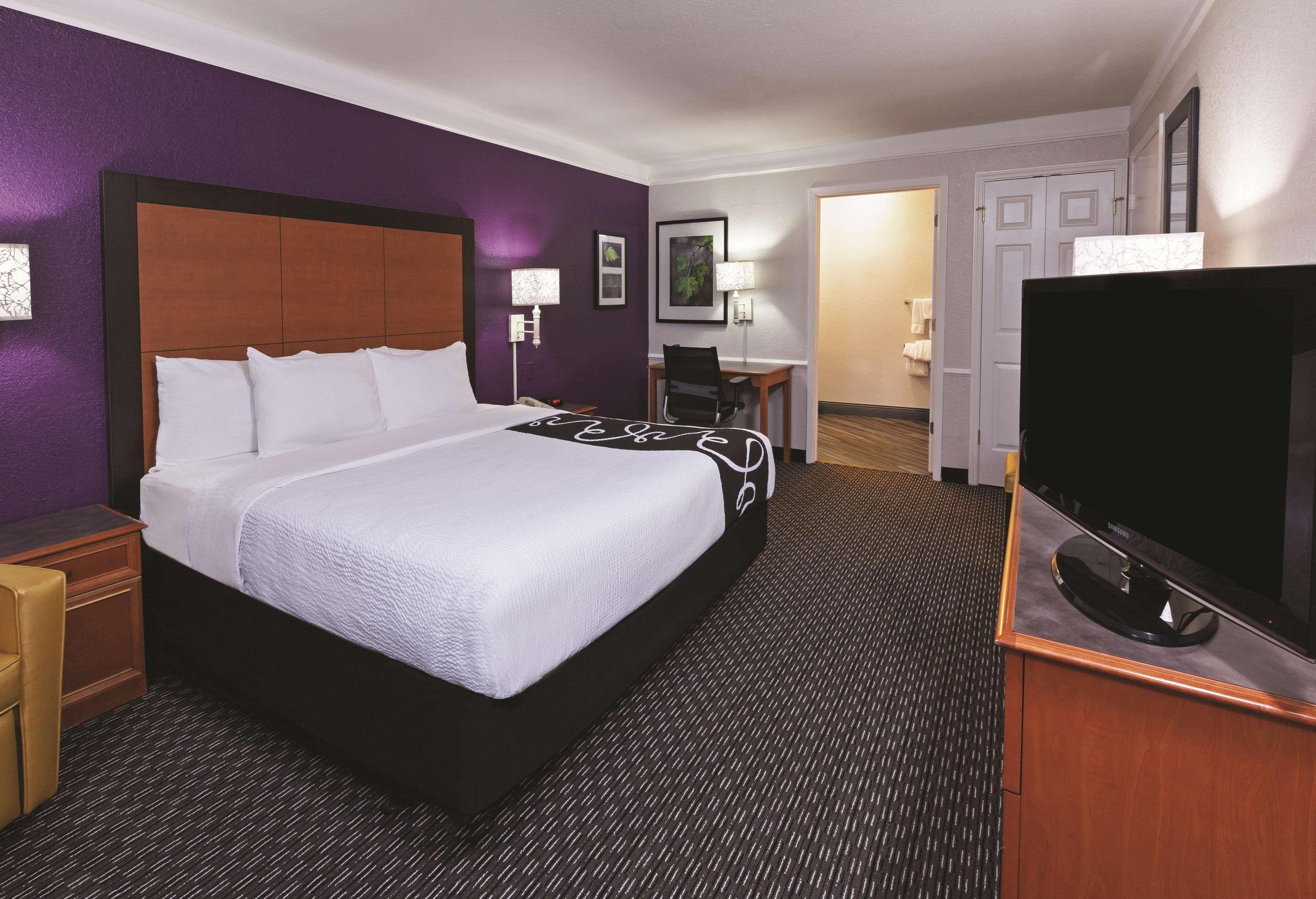 La Quinta Inn By Wyndham San Marcos Exteriör bild