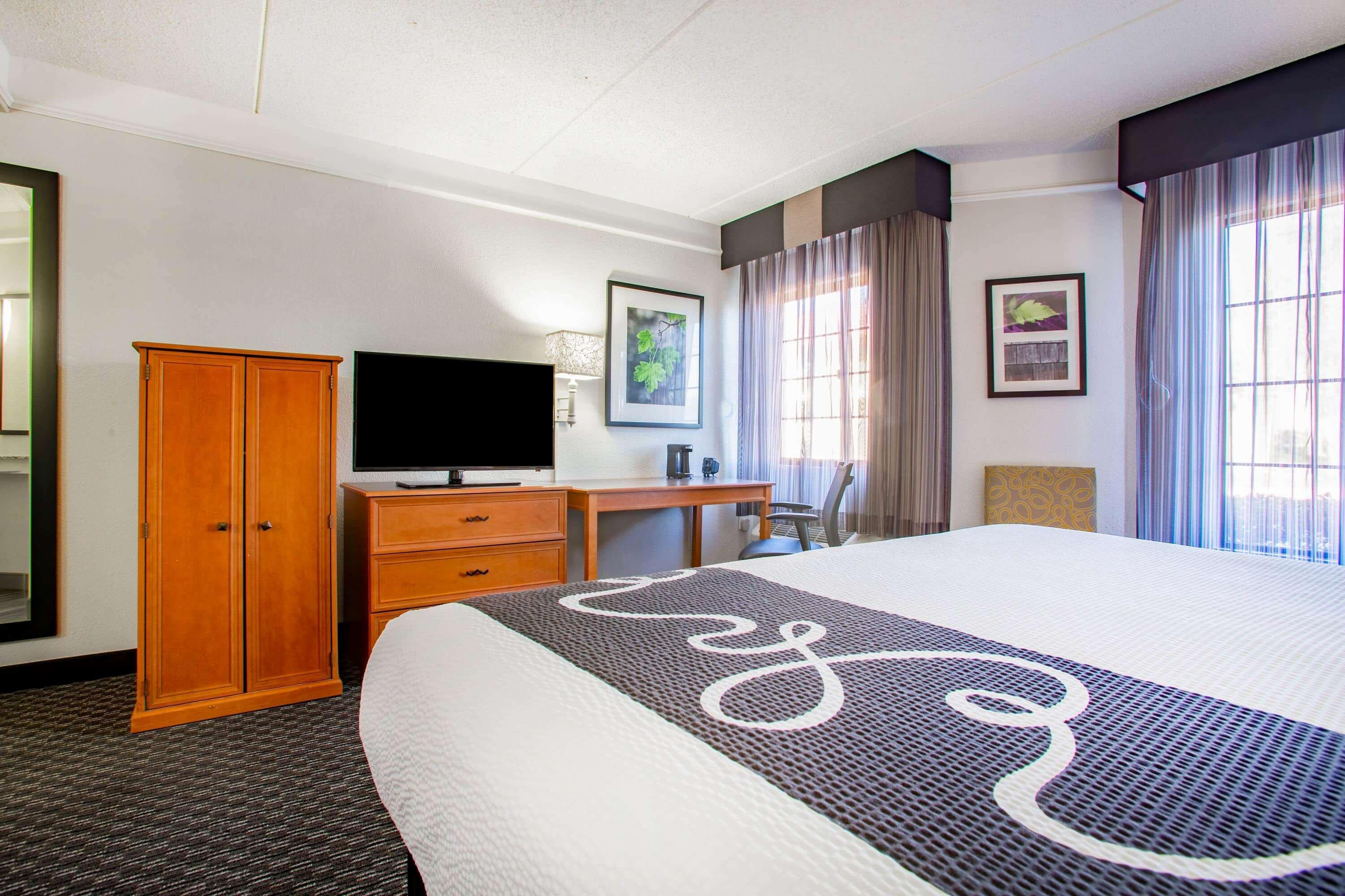 La Quinta Inn By Wyndham San Marcos Exteriör bild
