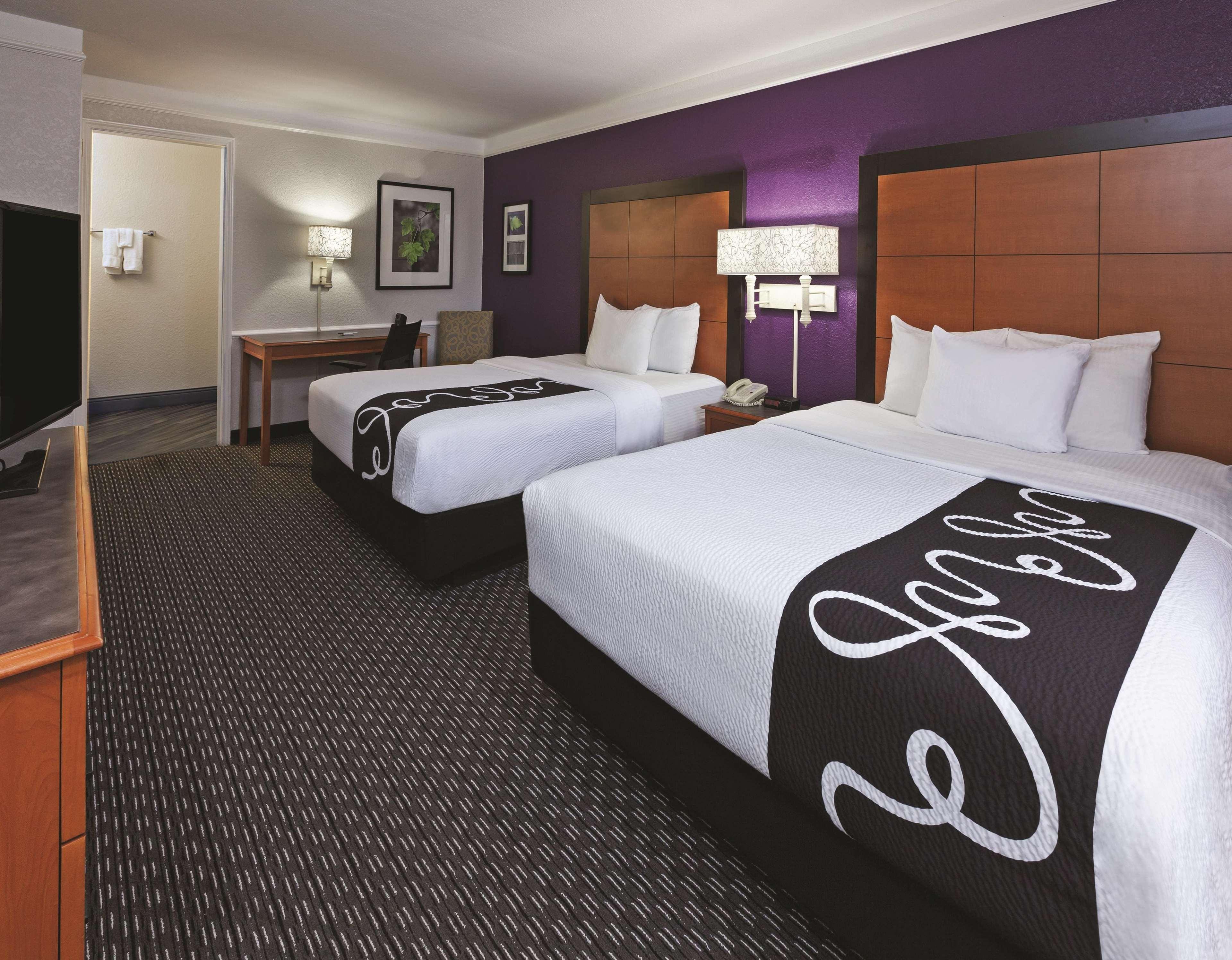La Quinta Inn By Wyndham San Marcos Exteriör bild