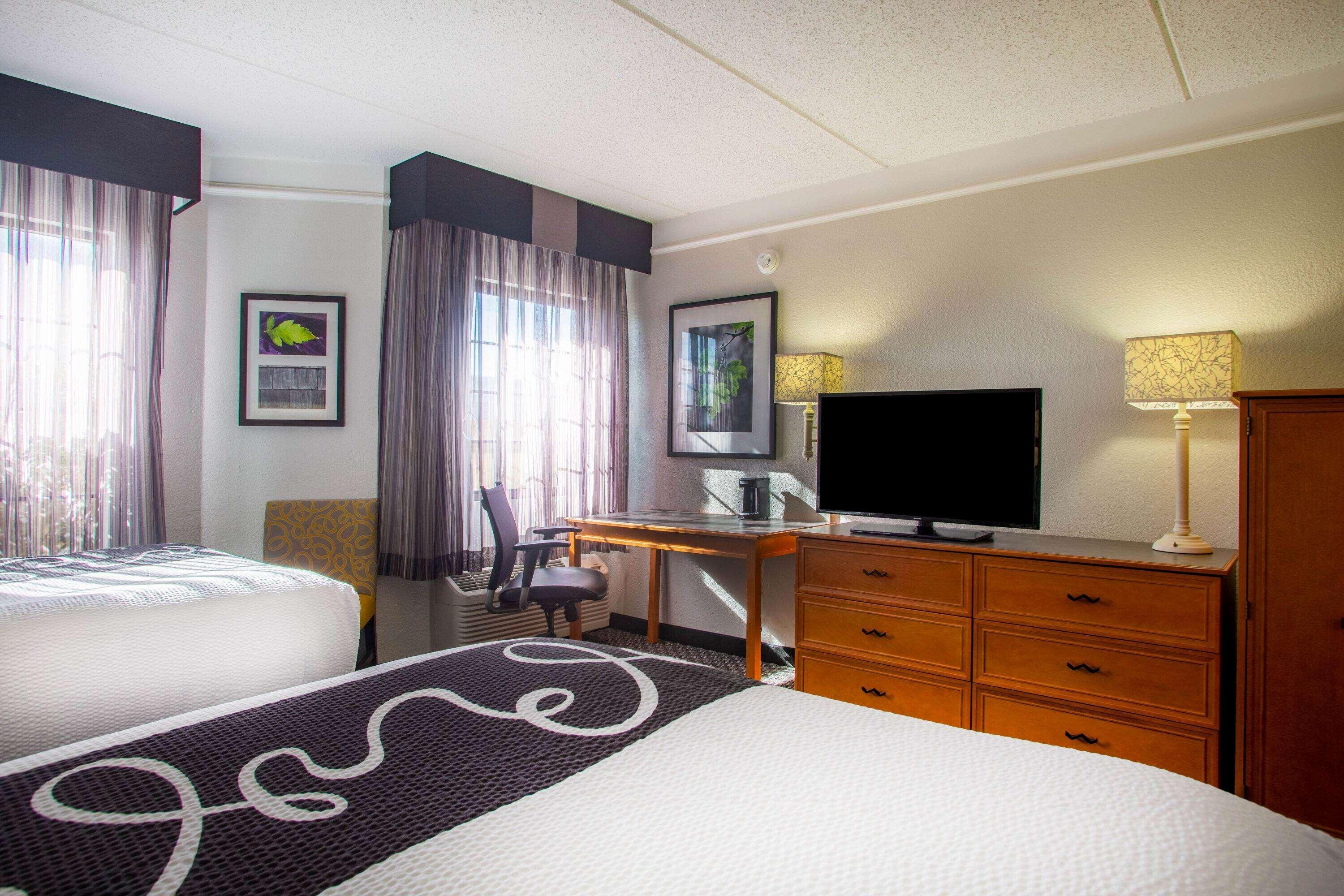 La Quinta Inn By Wyndham San Marcos Exteriör bild