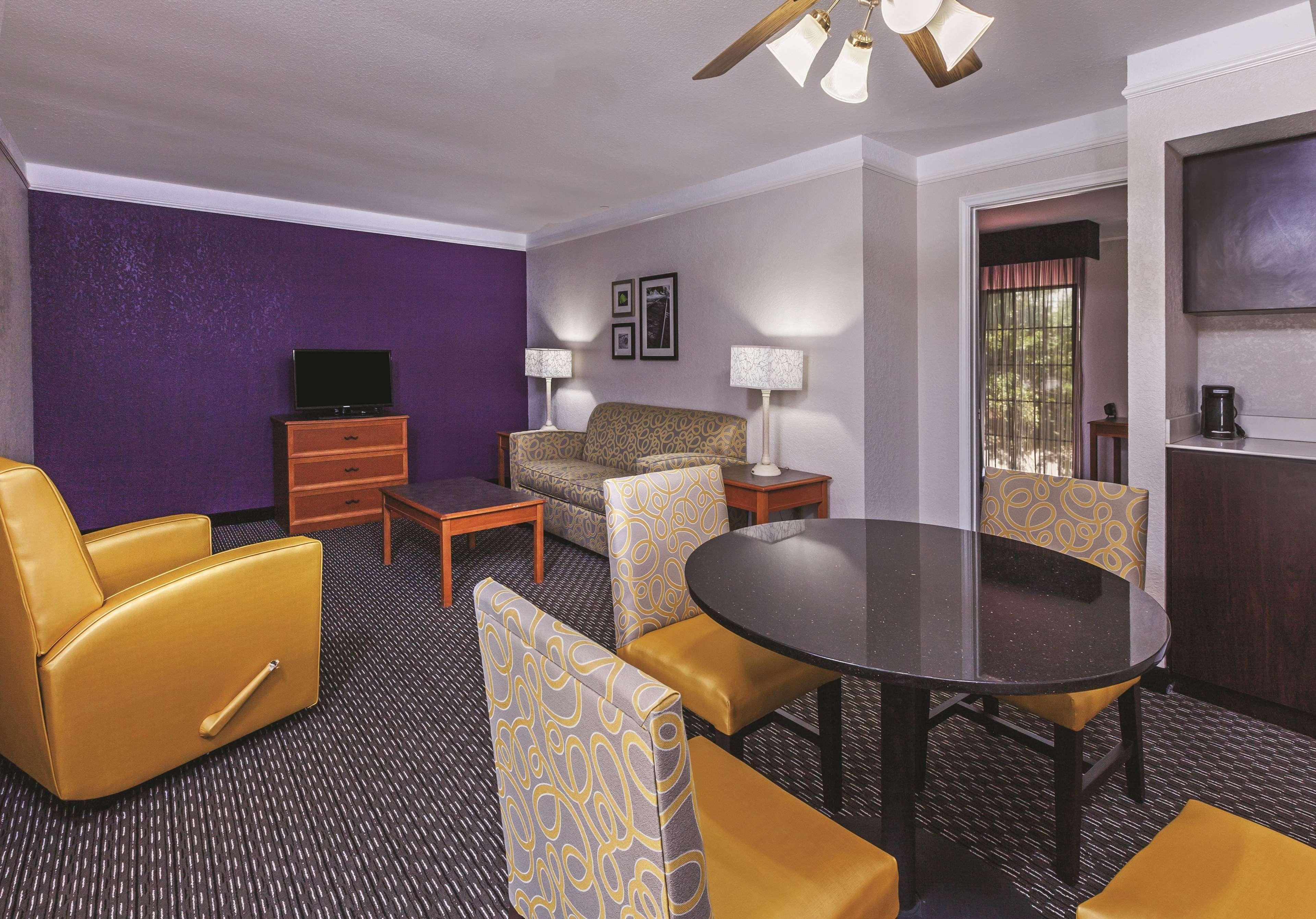 La Quinta Inn By Wyndham San Marcos Exteriör bild