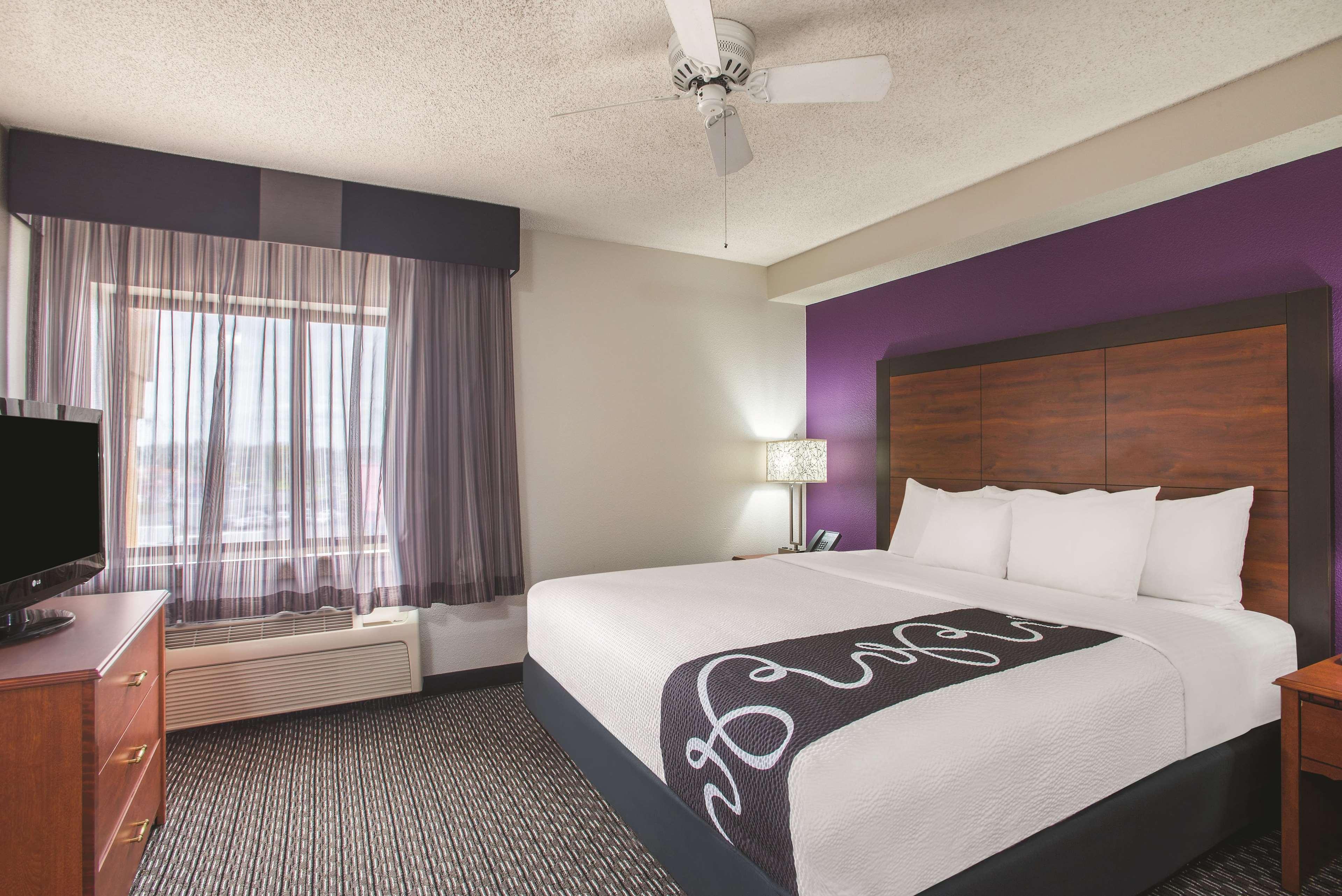 La Quinta Inn By Wyndham San Marcos Exteriör bild