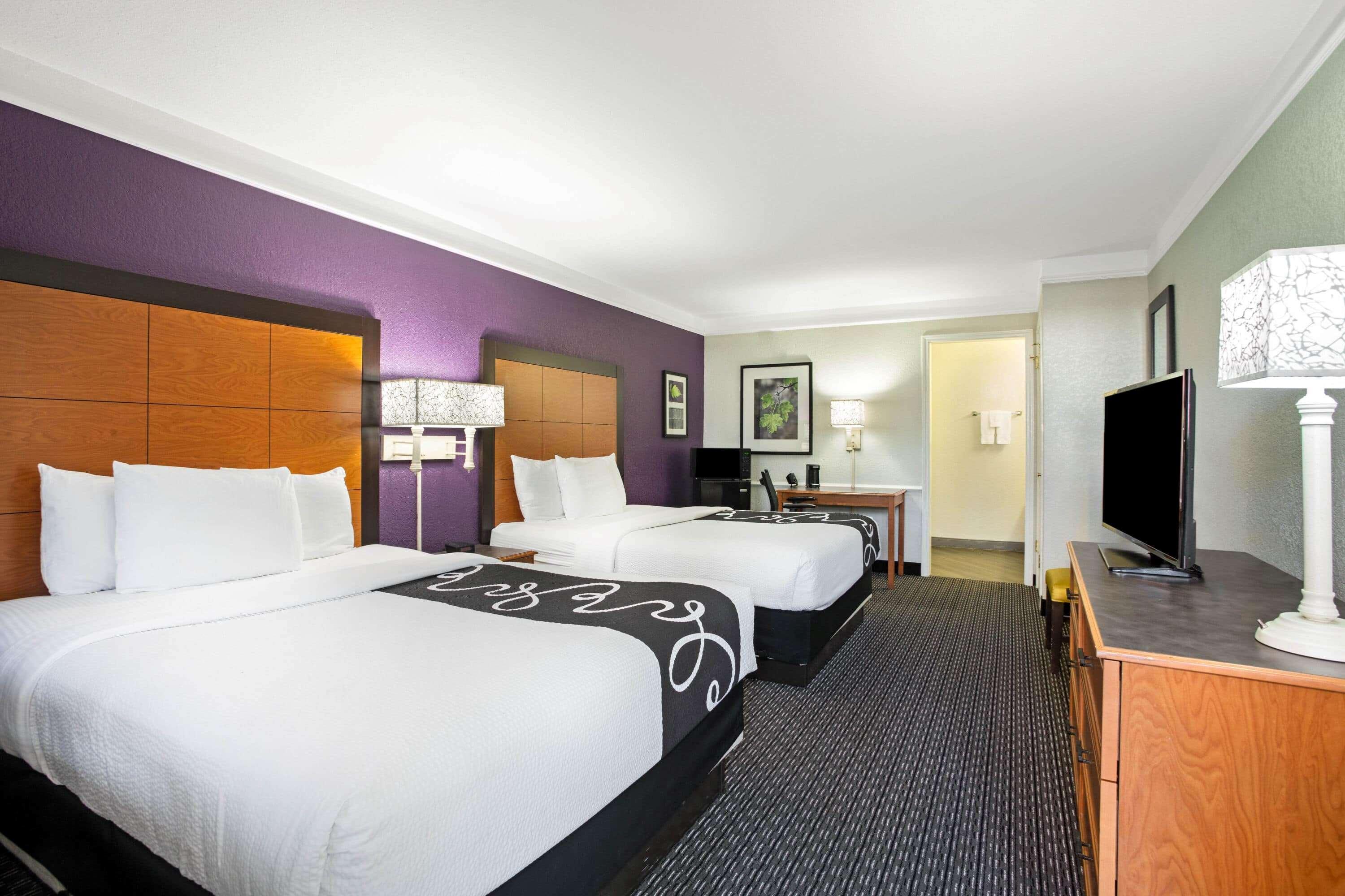 La Quinta Inn By Wyndham San Marcos Exteriör bild