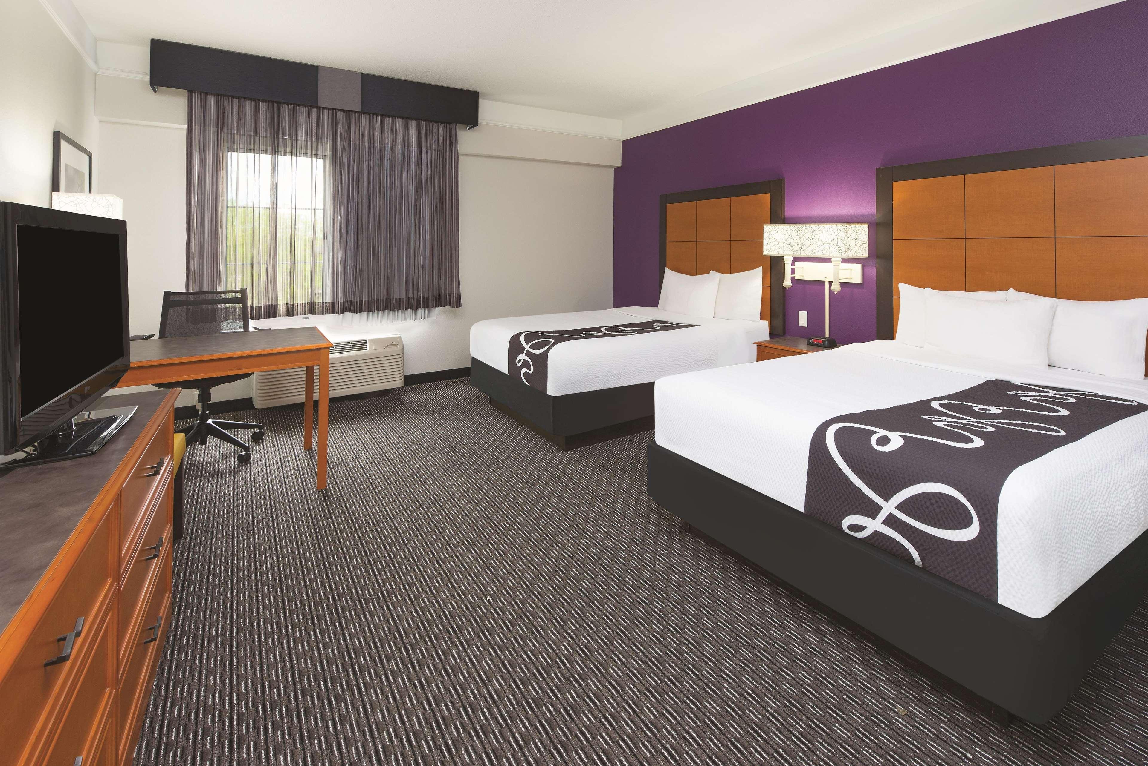 La Quinta Inn By Wyndham San Marcos Exteriör bild