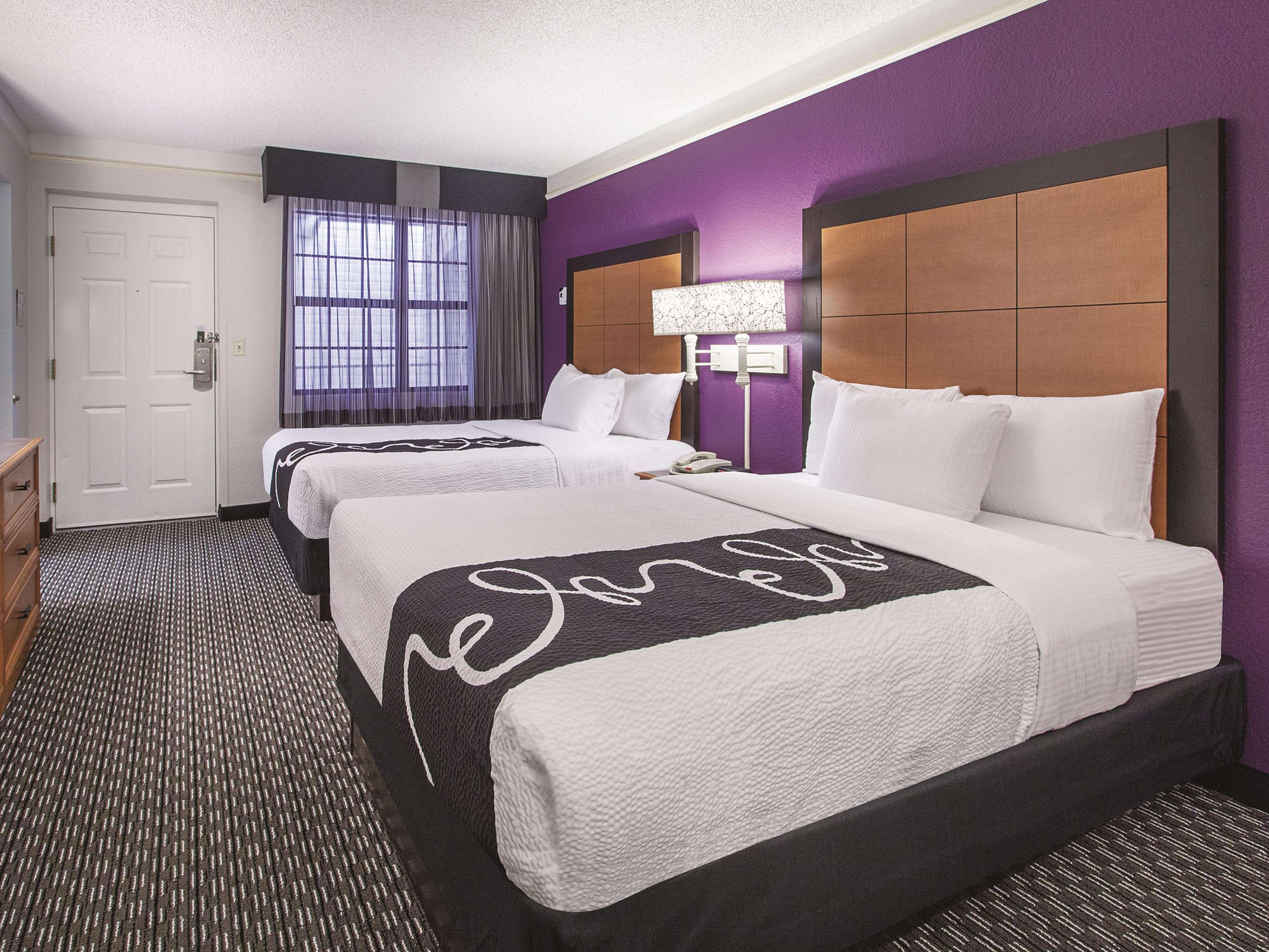 La Quinta Inn By Wyndham San Marcos Exteriör bild