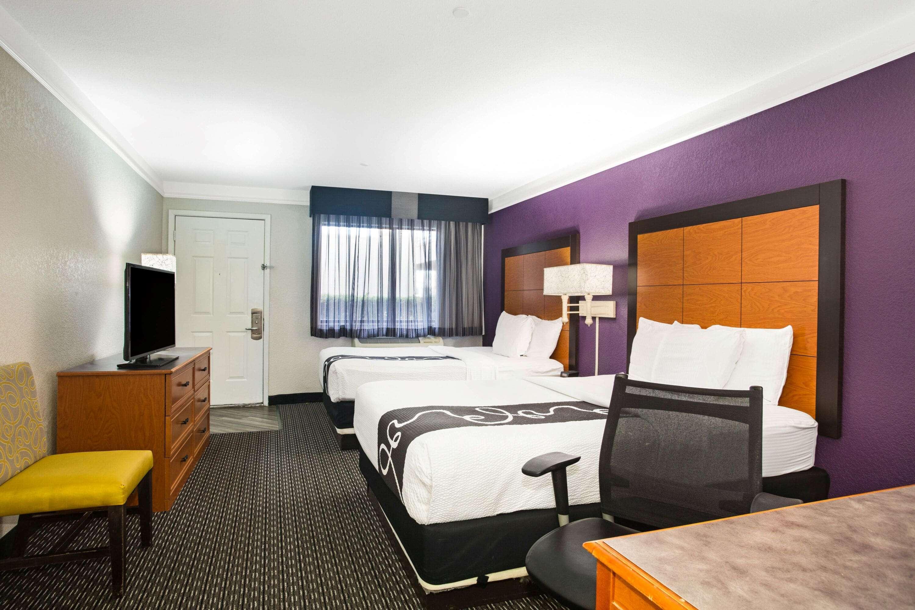 La Quinta Inn By Wyndham San Marcos Exteriör bild