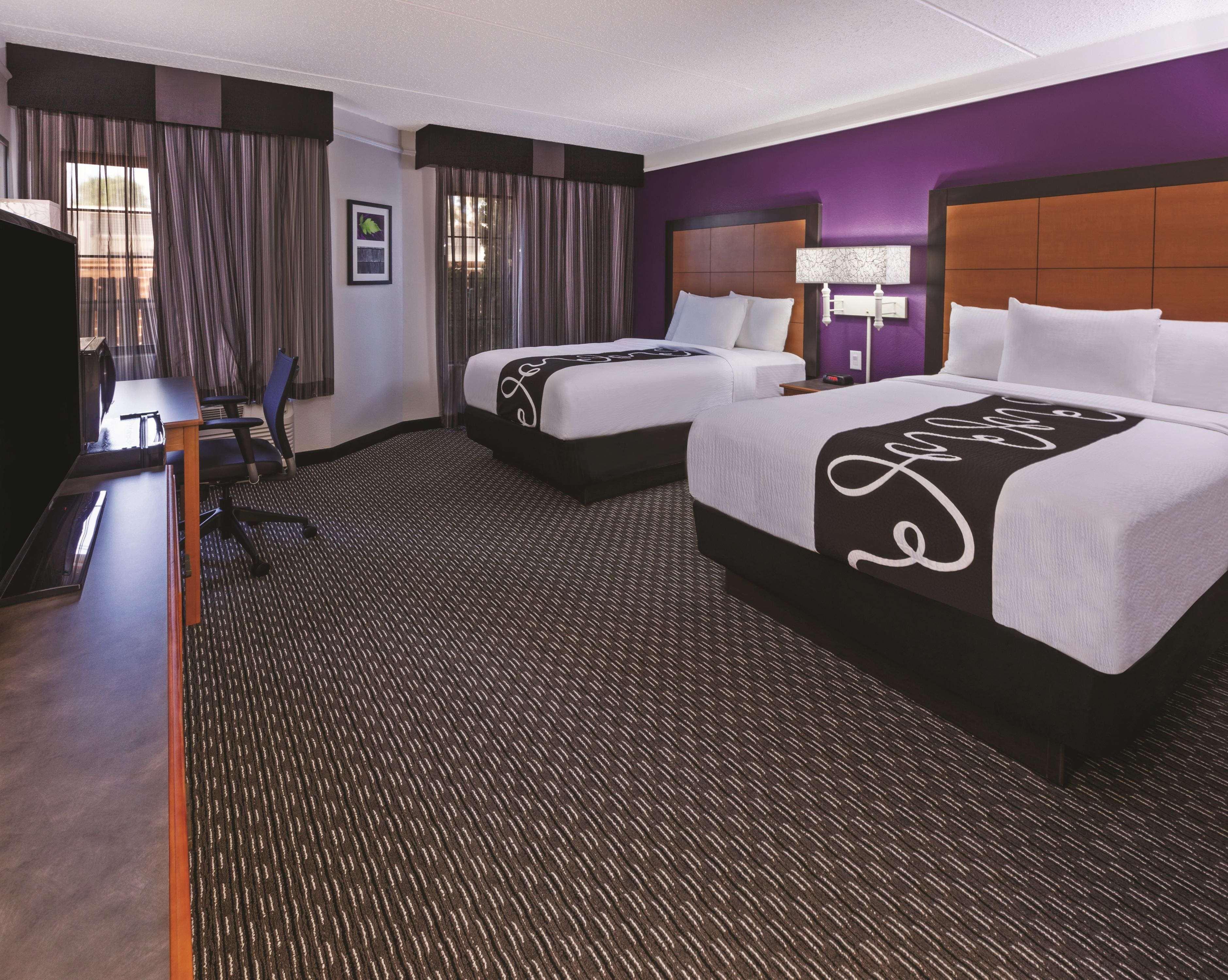 La Quinta Inn By Wyndham San Marcos Exteriör bild