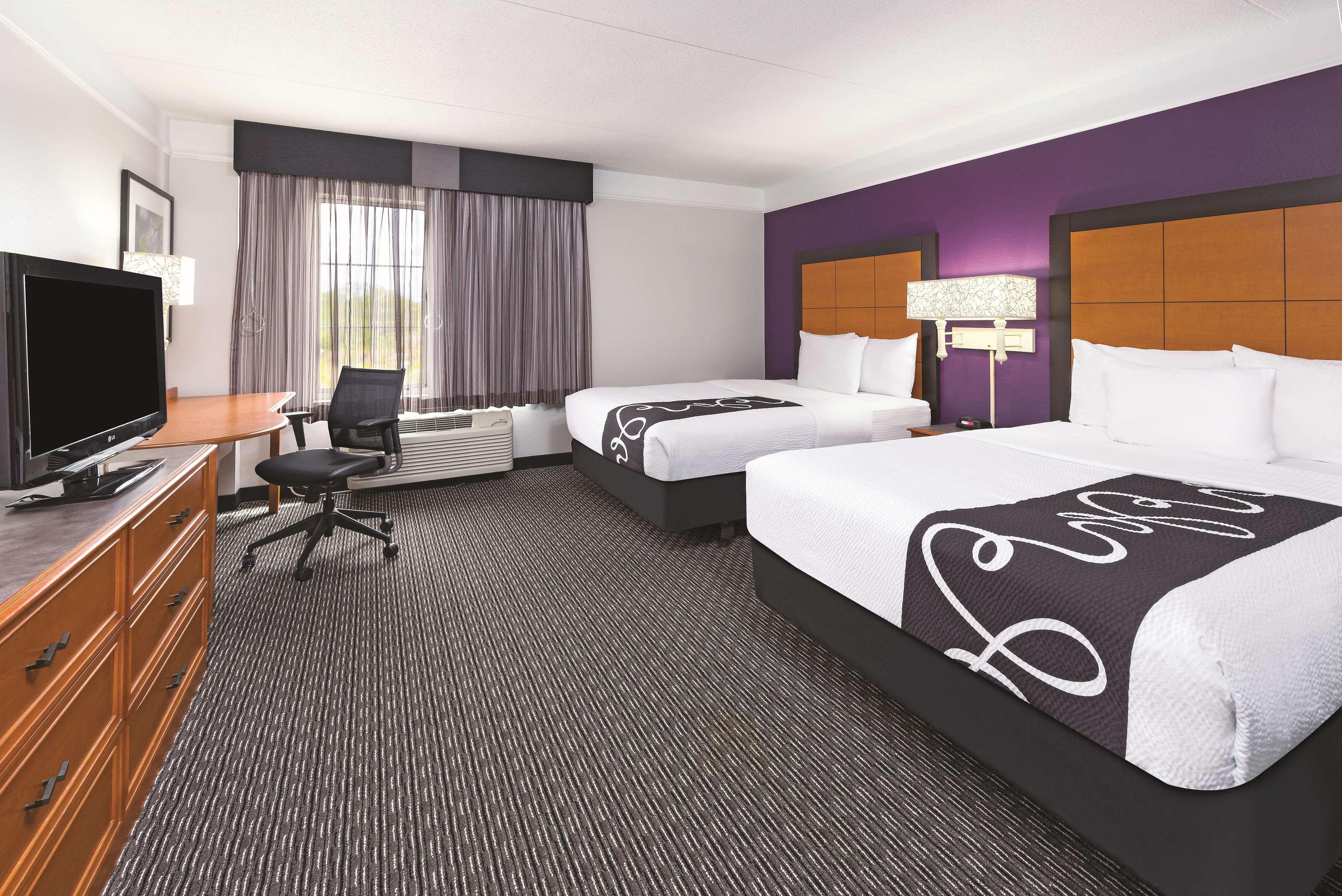 La Quinta Inn By Wyndham San Marcos Exteriör bild
