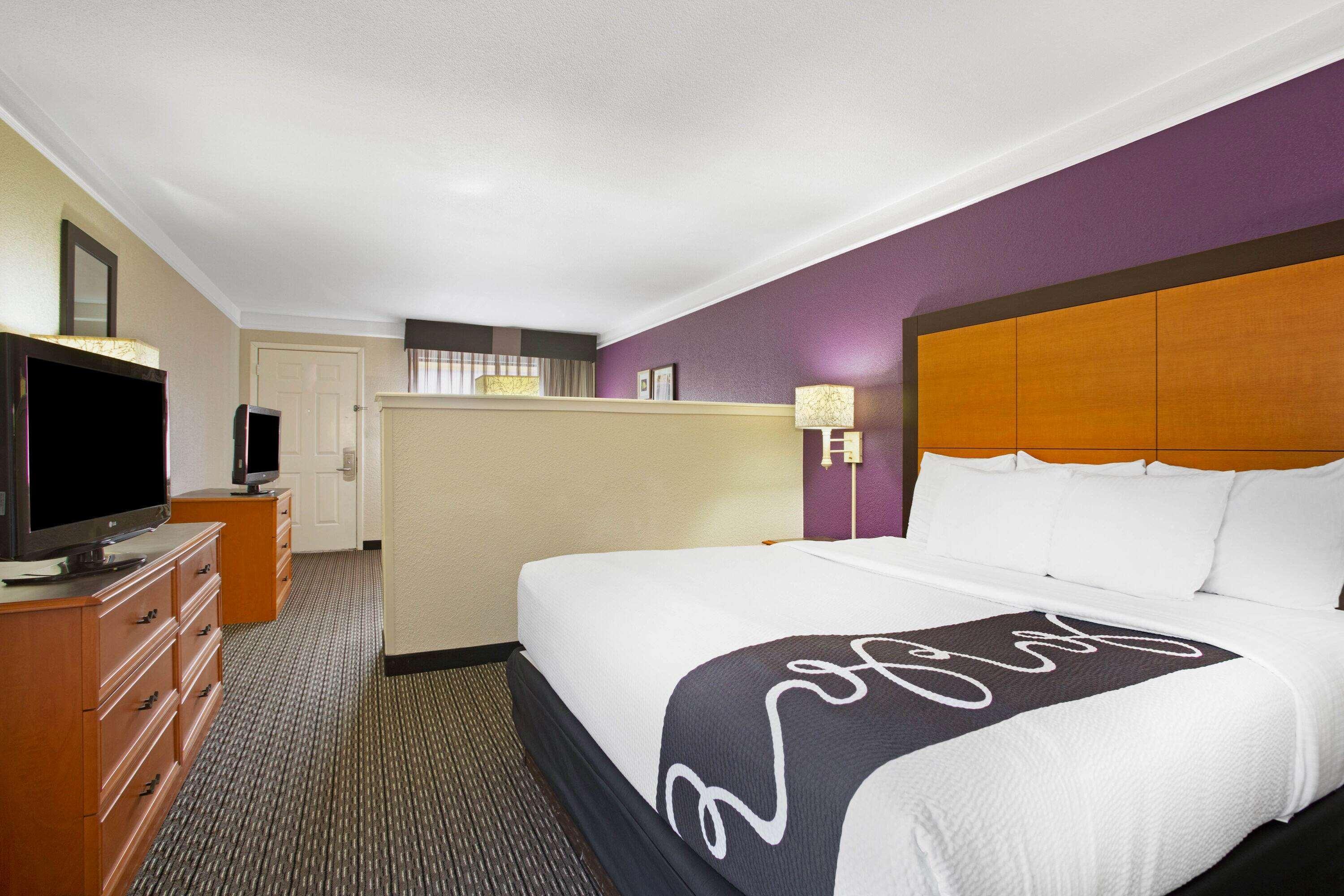 La Quinta Inn By Wyndham San Marcos Exteriör bild