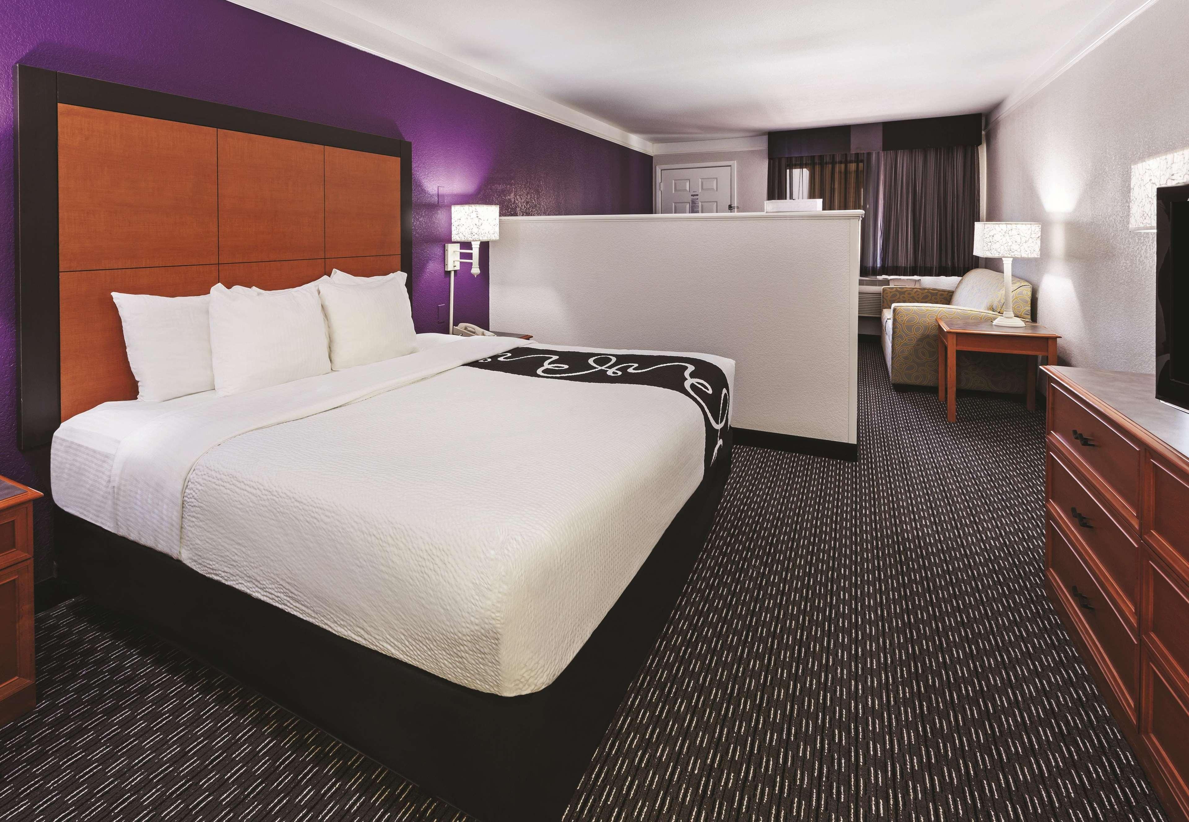 La Quinta Inn By Wyndham San Marcos Exteriör bild