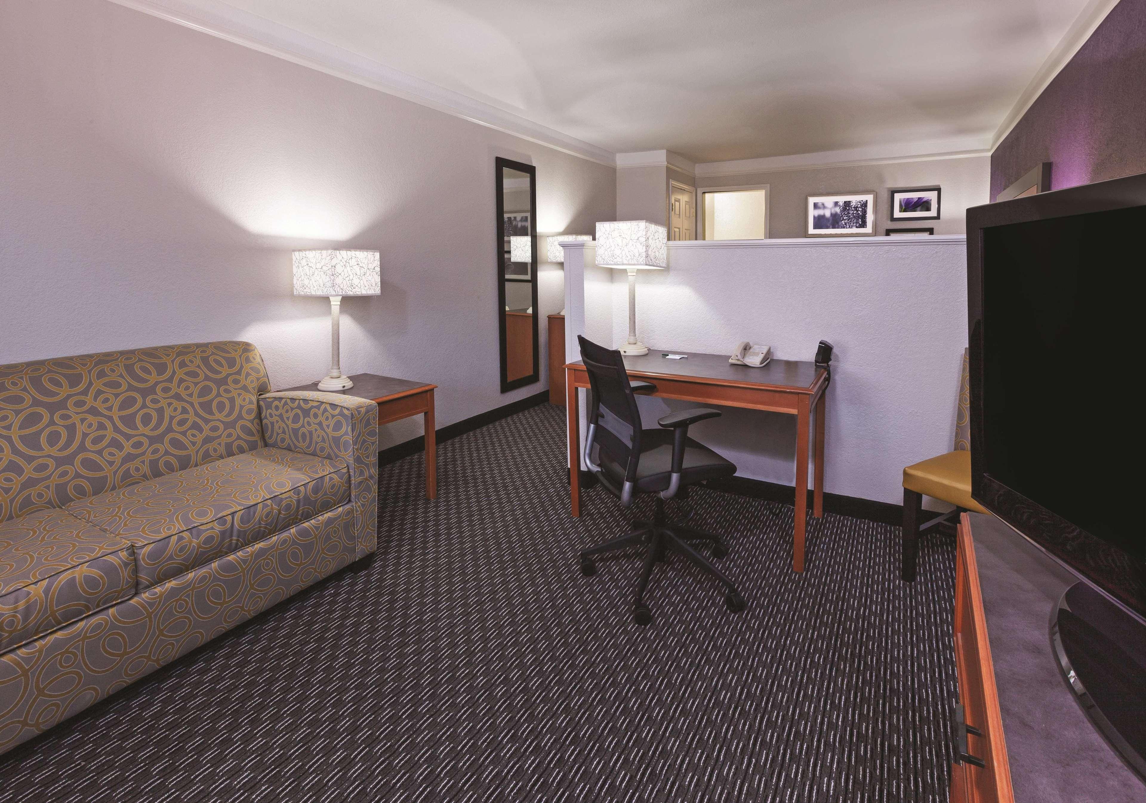 La Quinta Inn By Wyndham San Marcos Exteriör bild