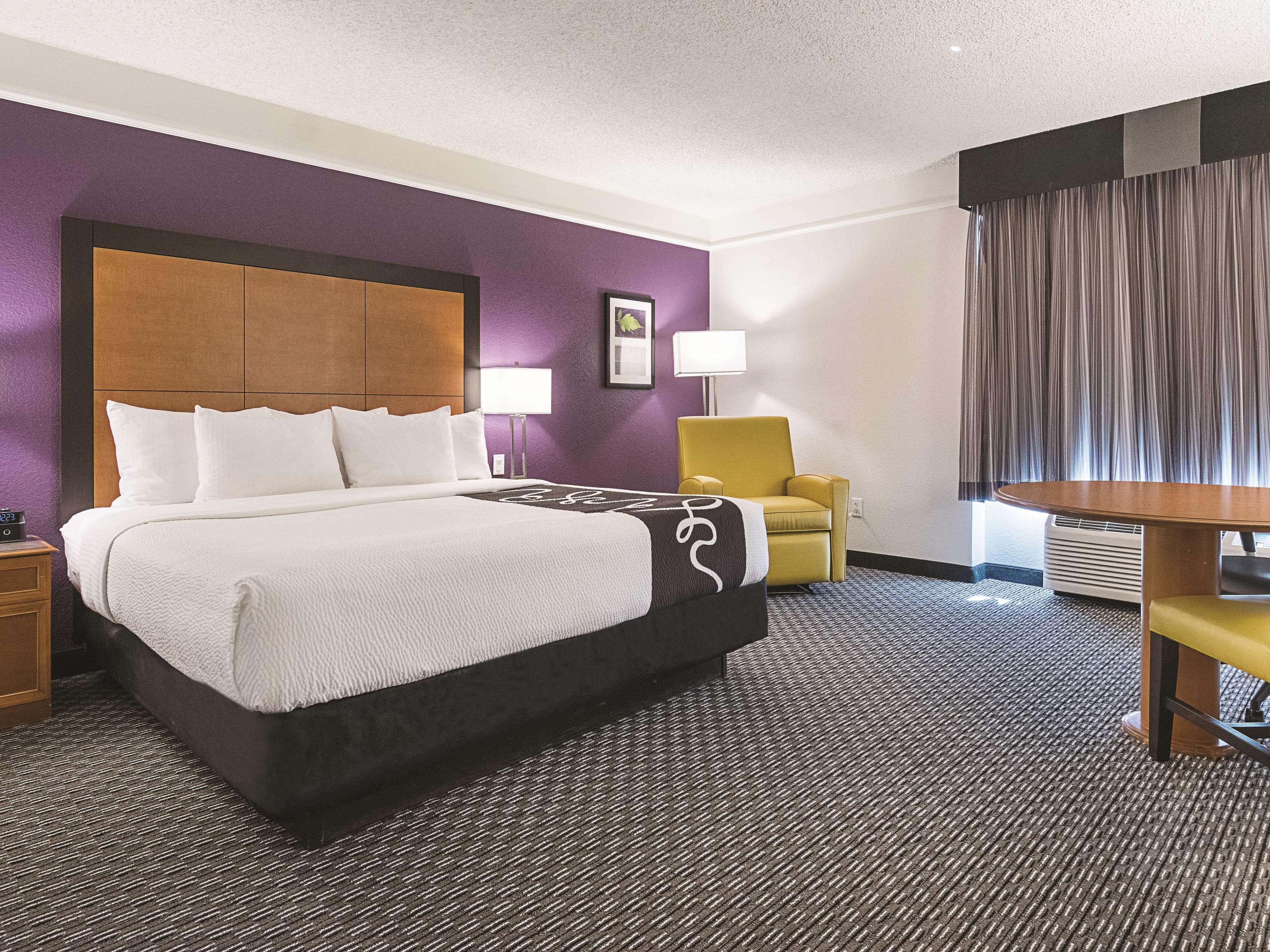 La Quinta Inn By Wyndham San Marcos Exteriör bild