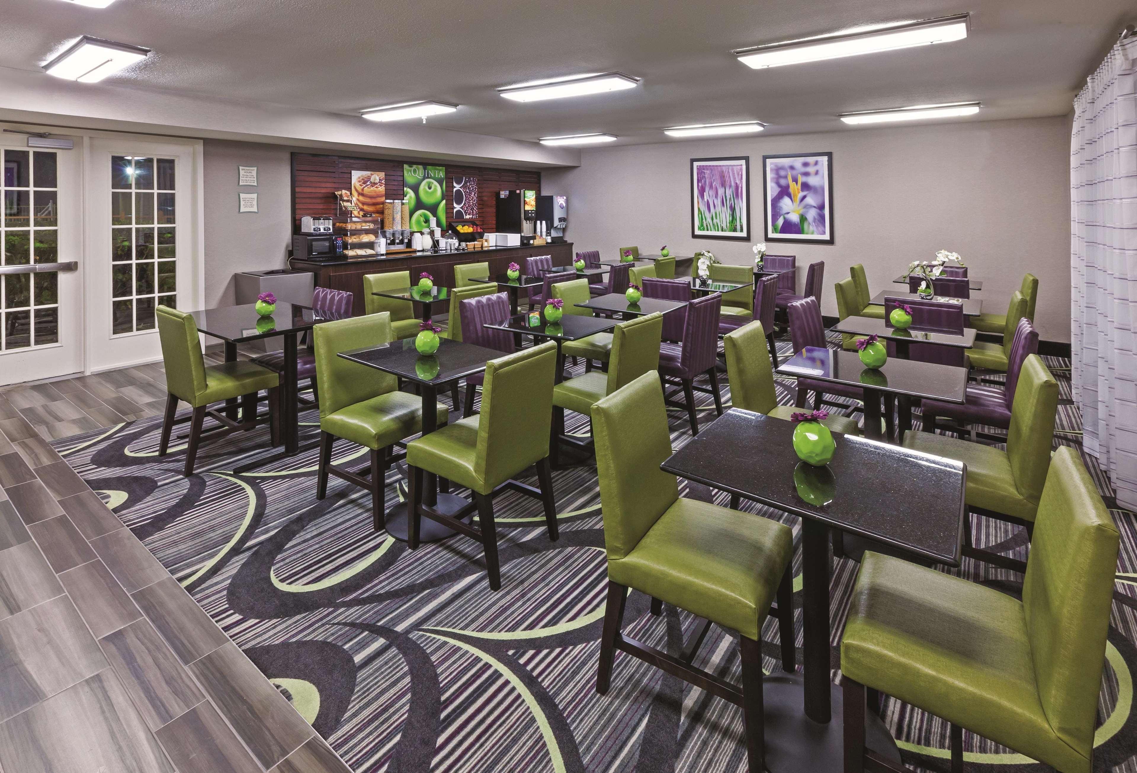 La Quinta Inn By Wyndham San Marcos Exteriör bild