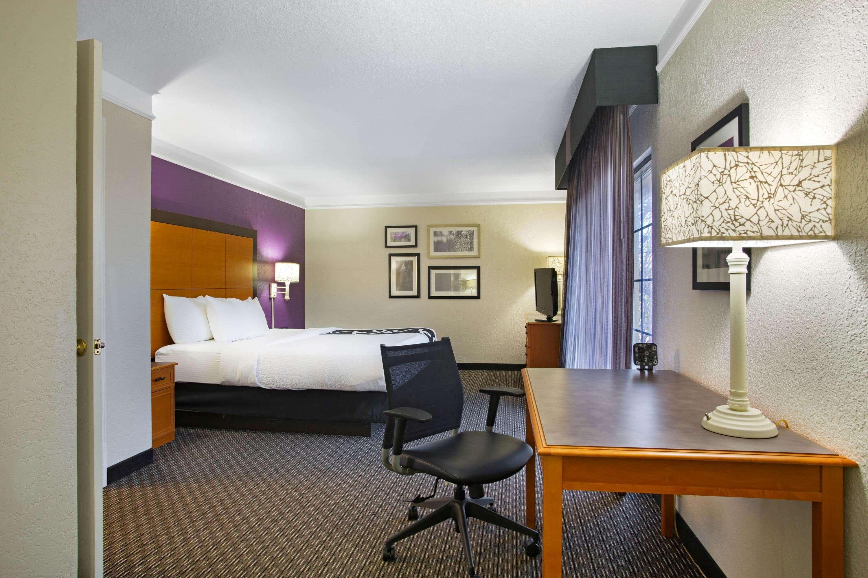 La Quinta Inn By Wyndham San Marcos Exteriör bild