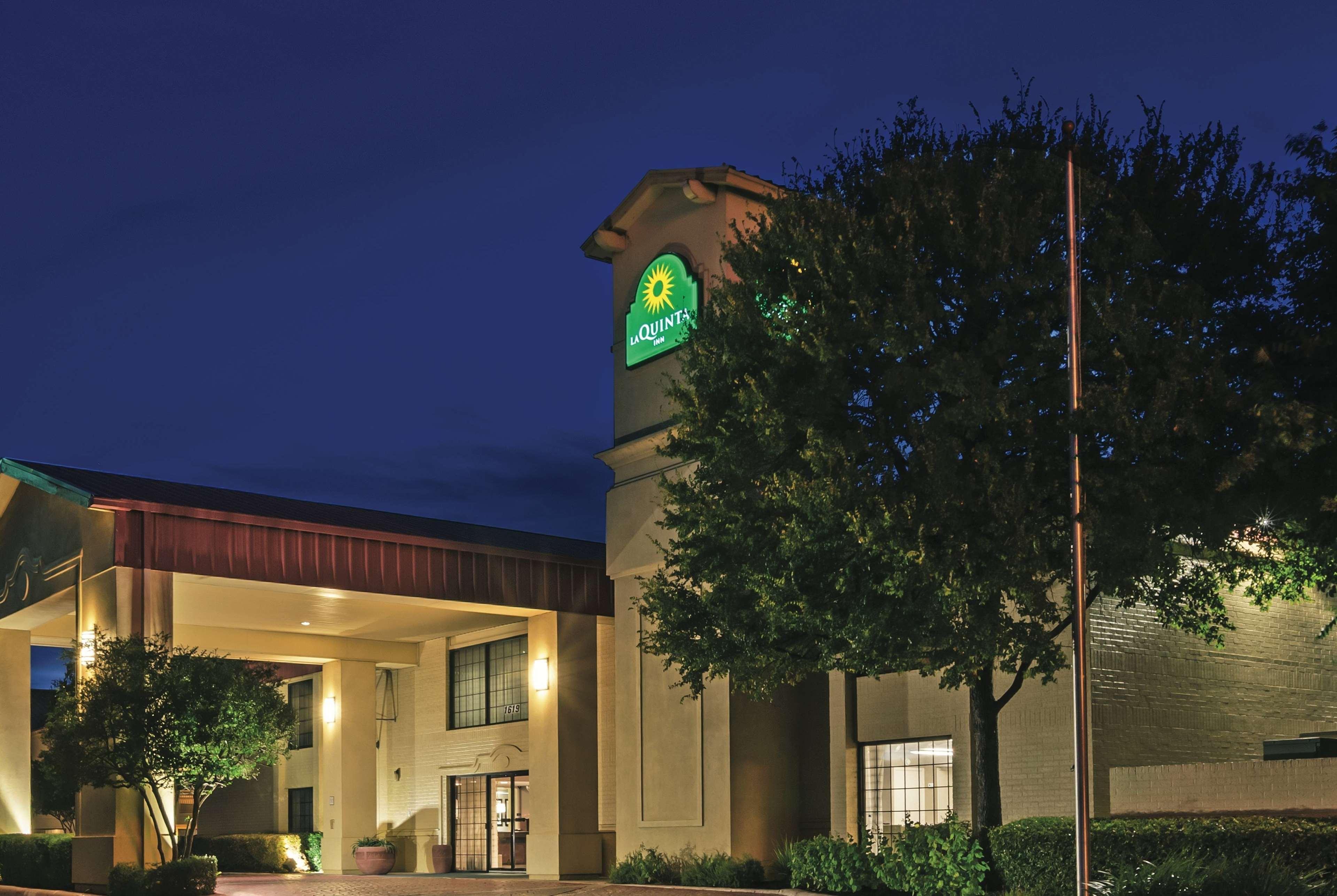La Quinta Inn By Wyndham San Marcos Exteriör bild