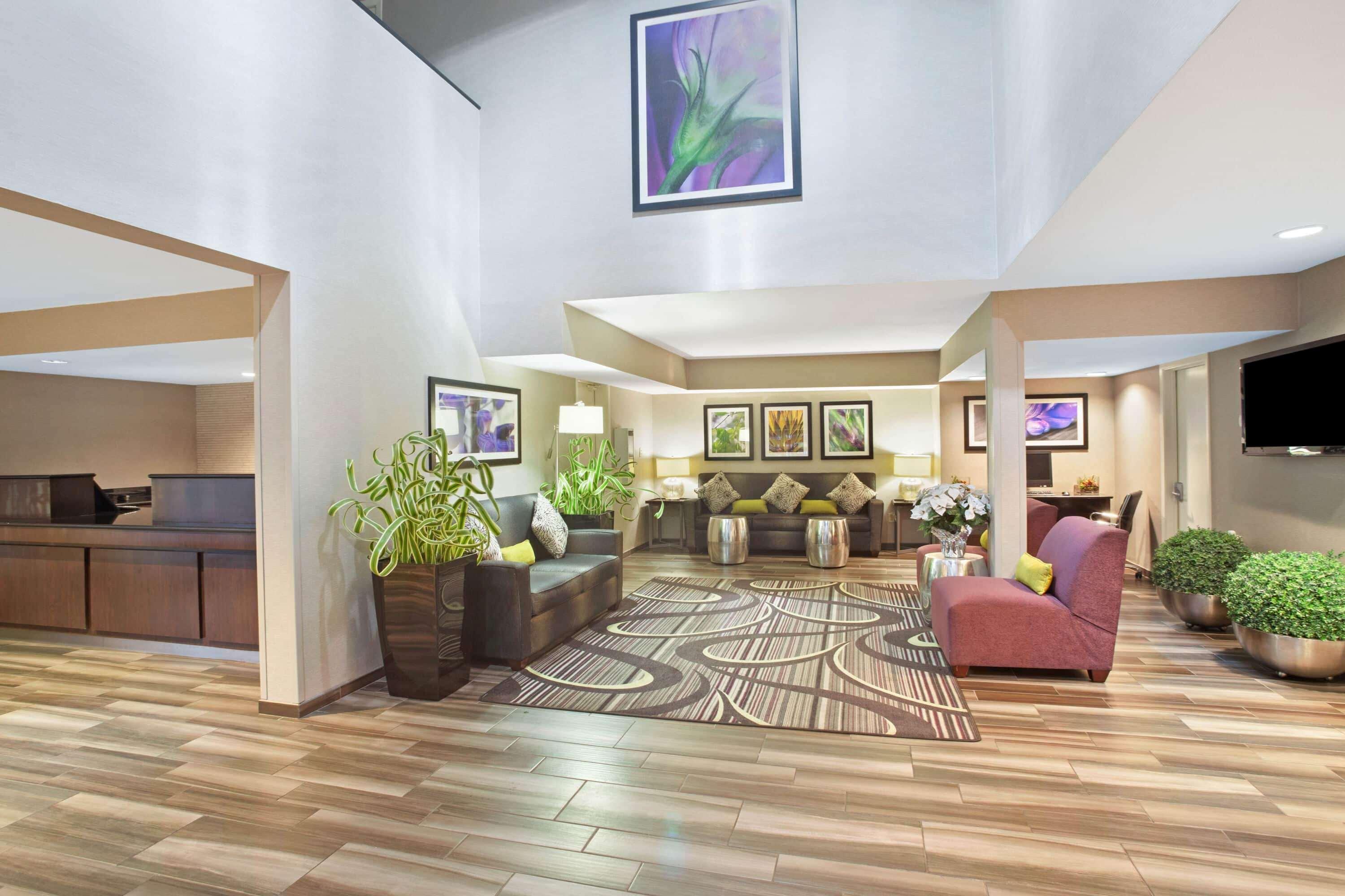 La Quinta Inn By Wyndham San Marcos Exteriör bild