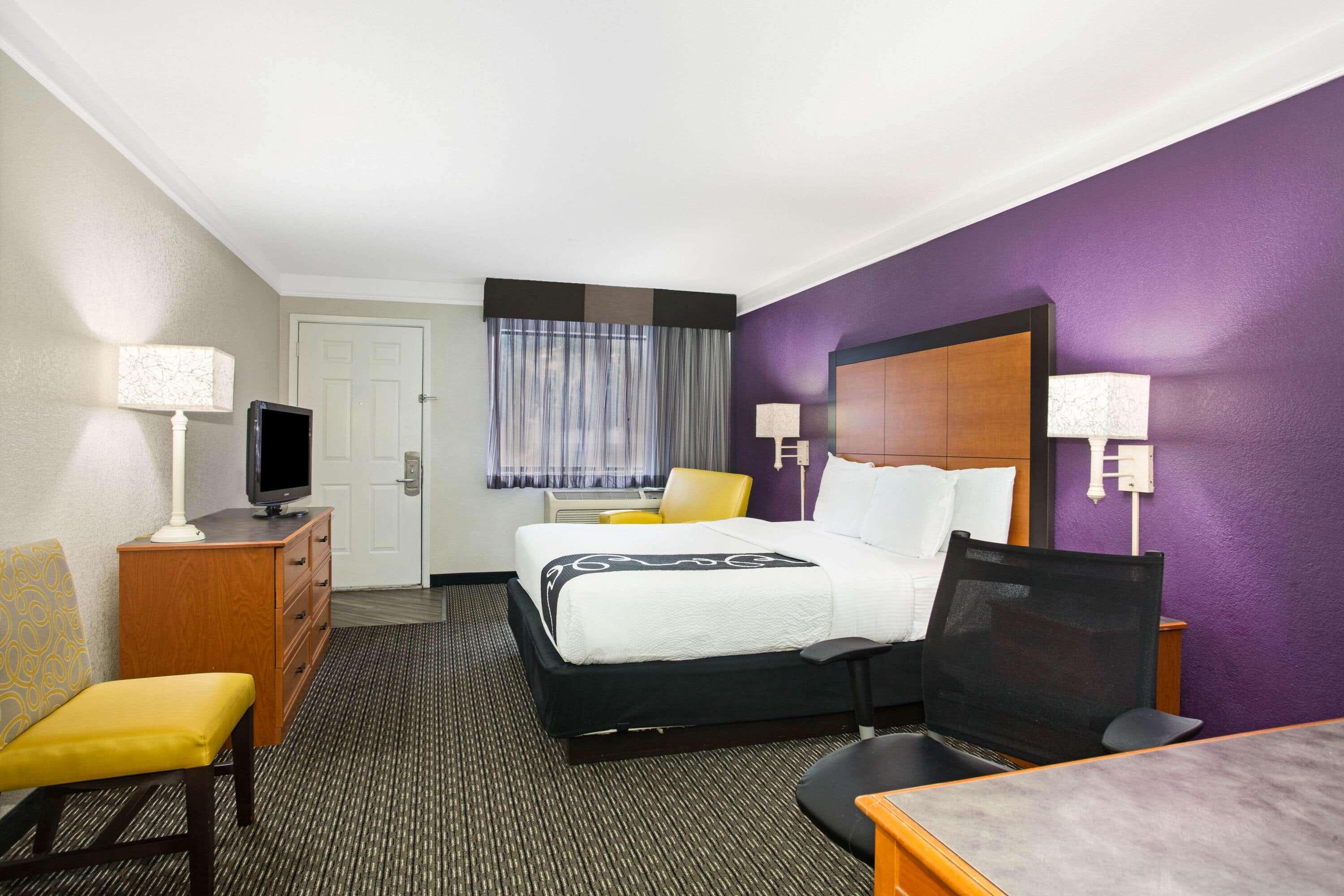 La Quinta Inn By Wyndham San Marcos Exteriör bild