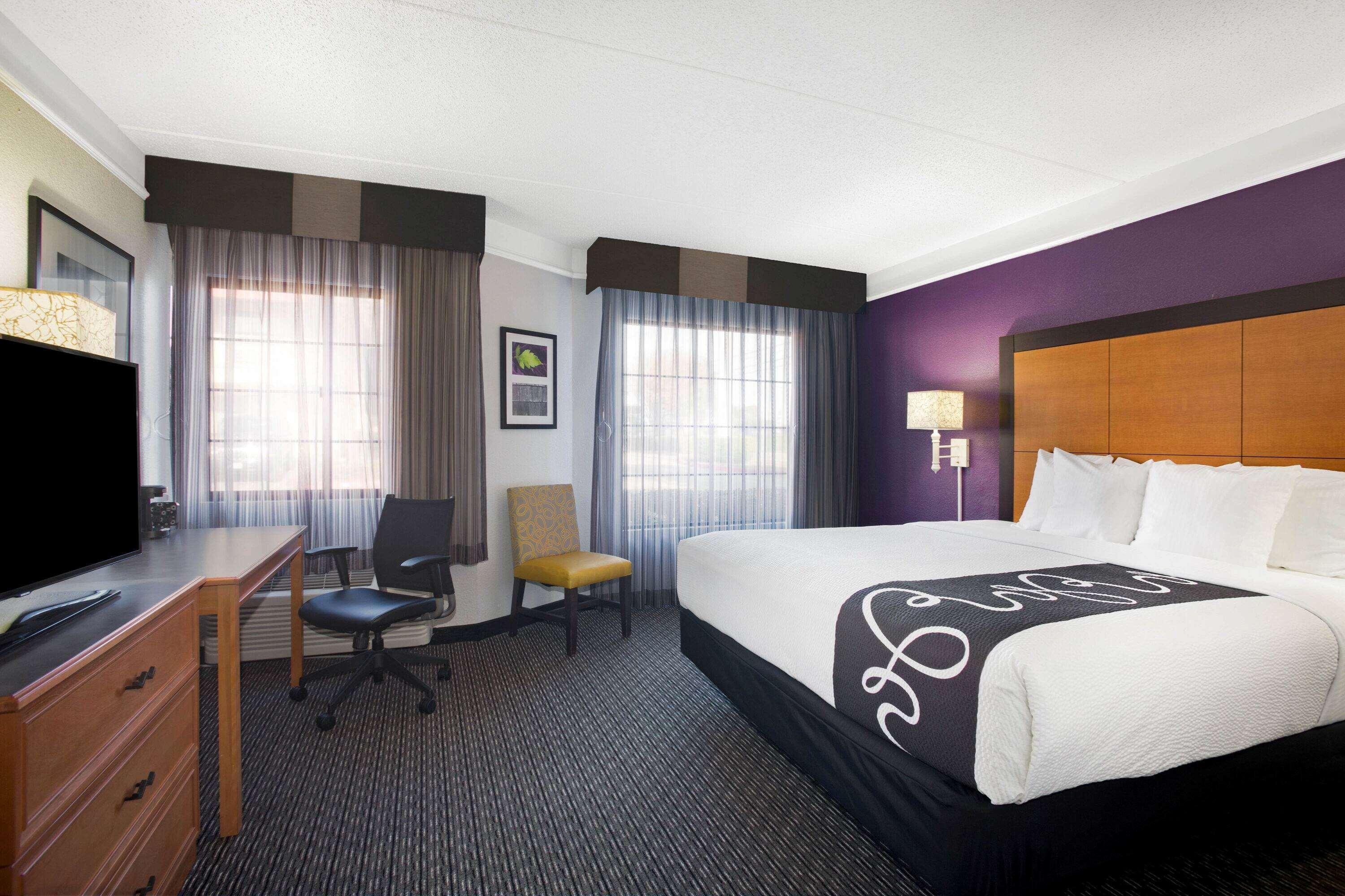 La Quinta Inn By Wyndham San Marcos Exteriör bild