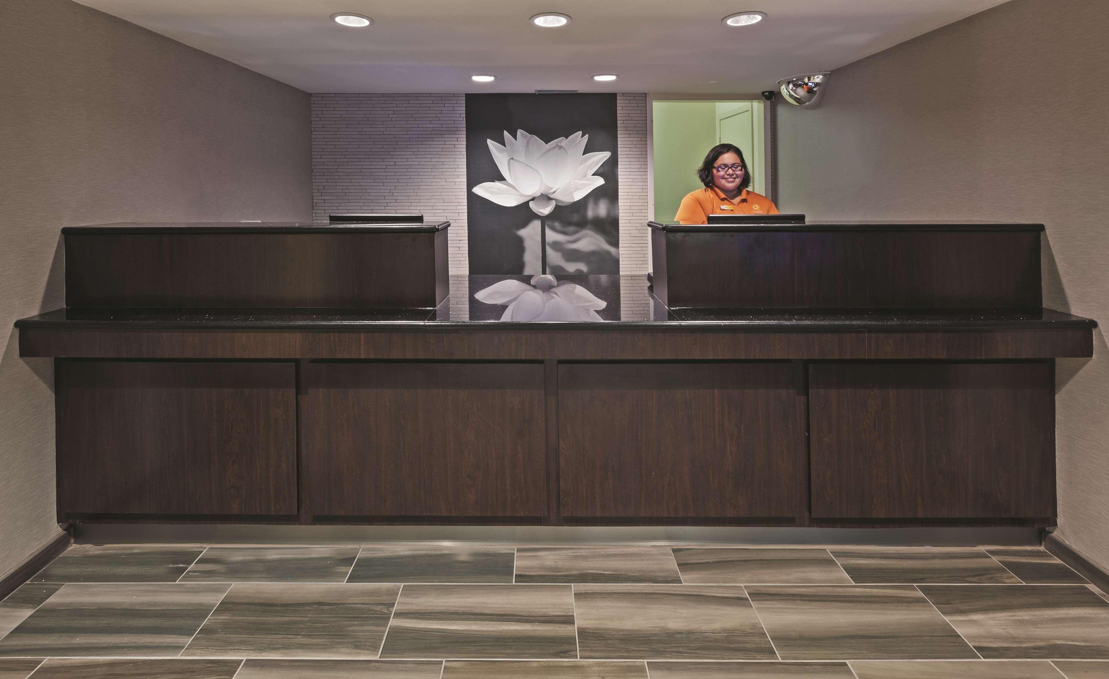 La Quinta Inn By Wyndham San Marcos Exteriör bild