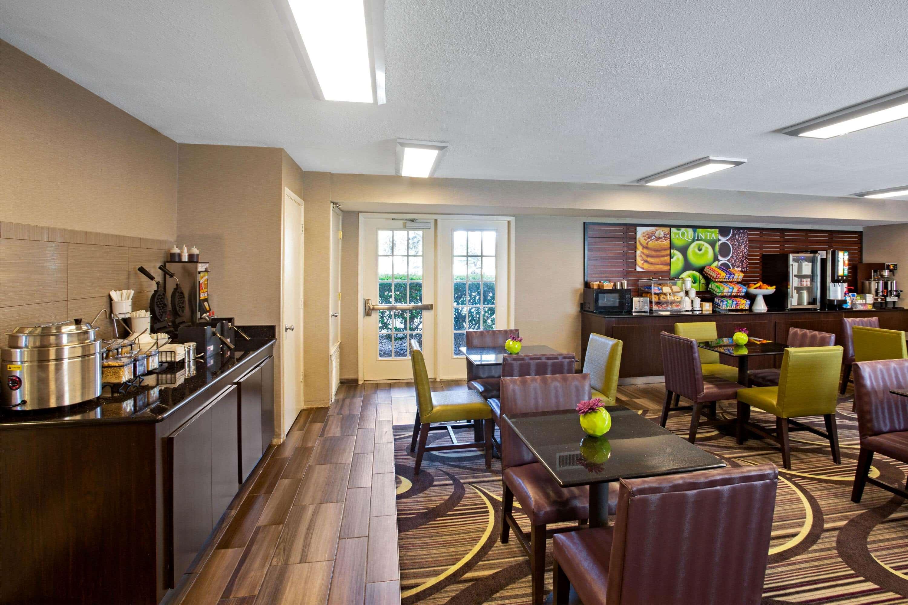 La Quinta Inn By Wyndham San Marcos Exteriör bild