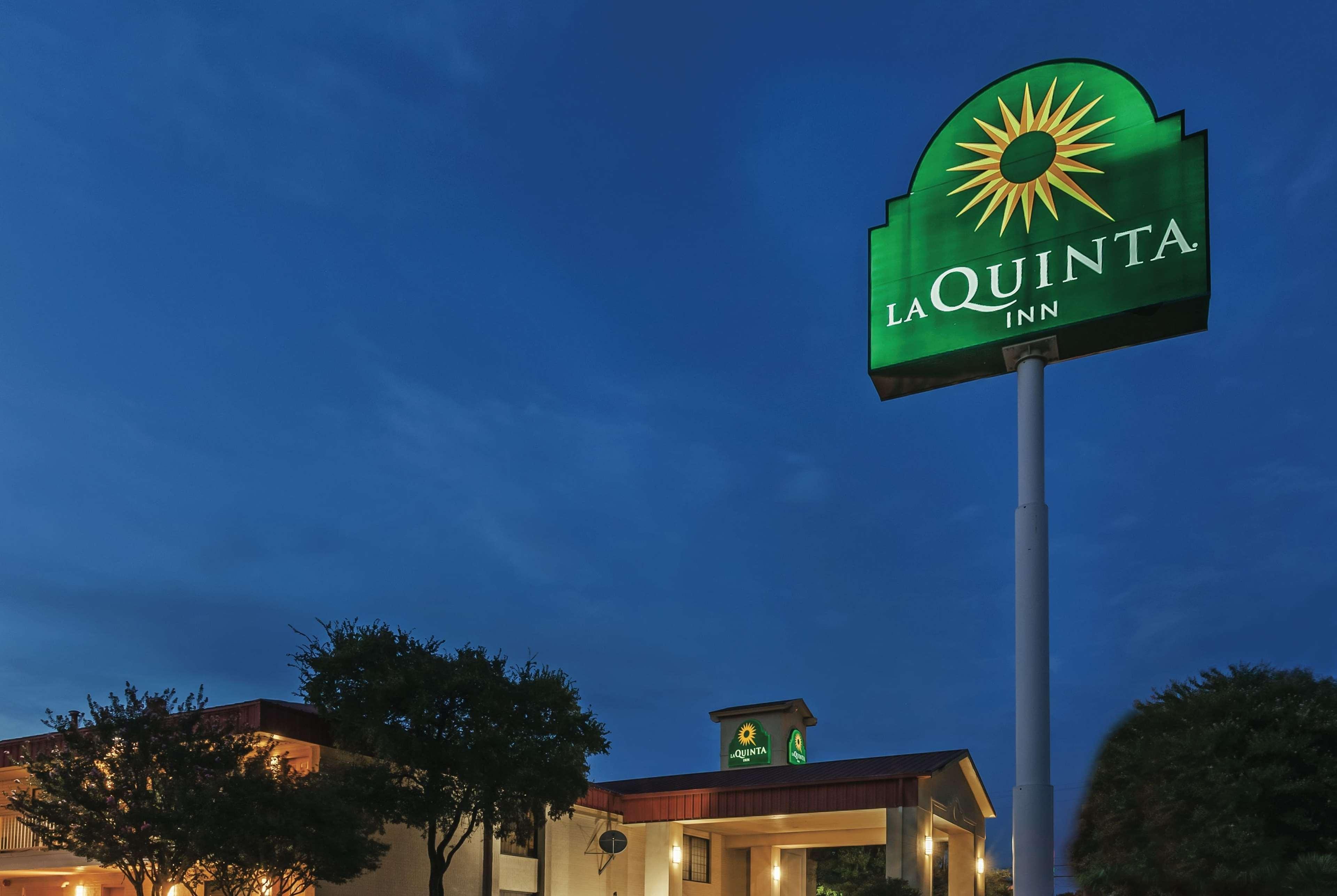 La Quinta Inn By Wyndham San Marcos Exteriör bild