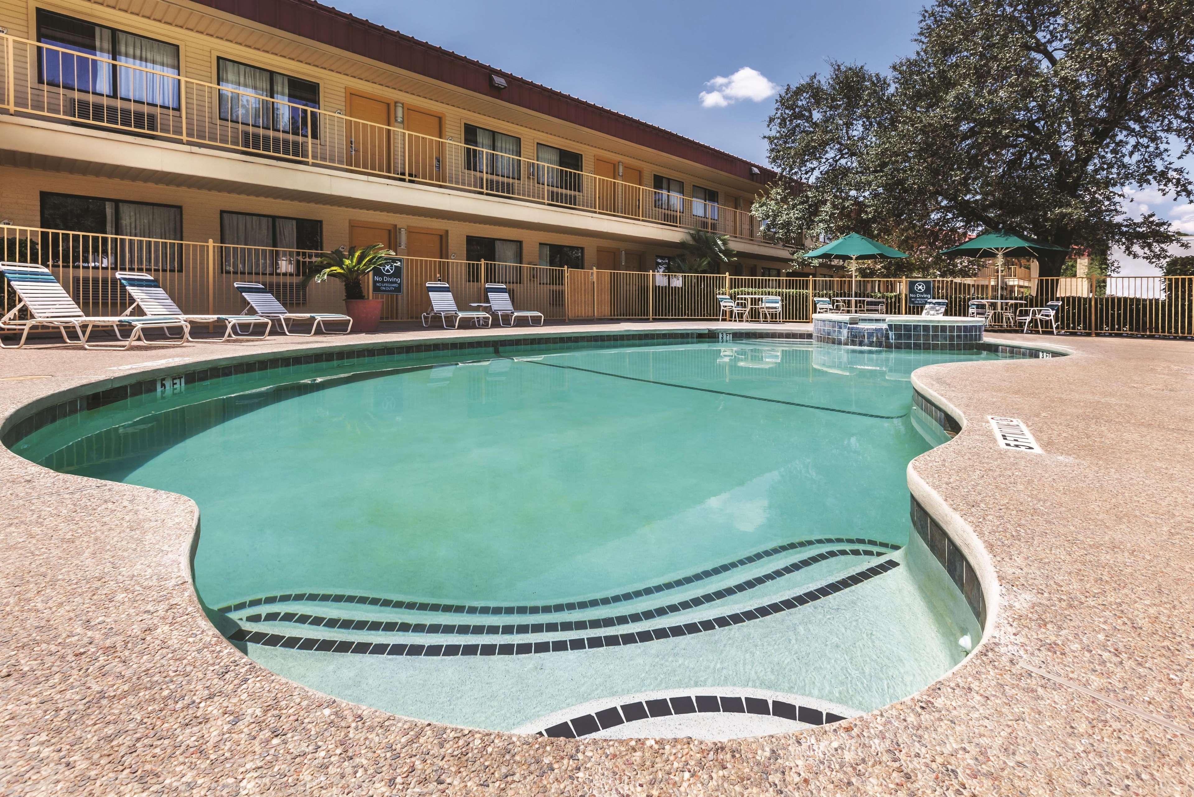 La Quinta Inn By Wyndham San Marcos Exteriör bild