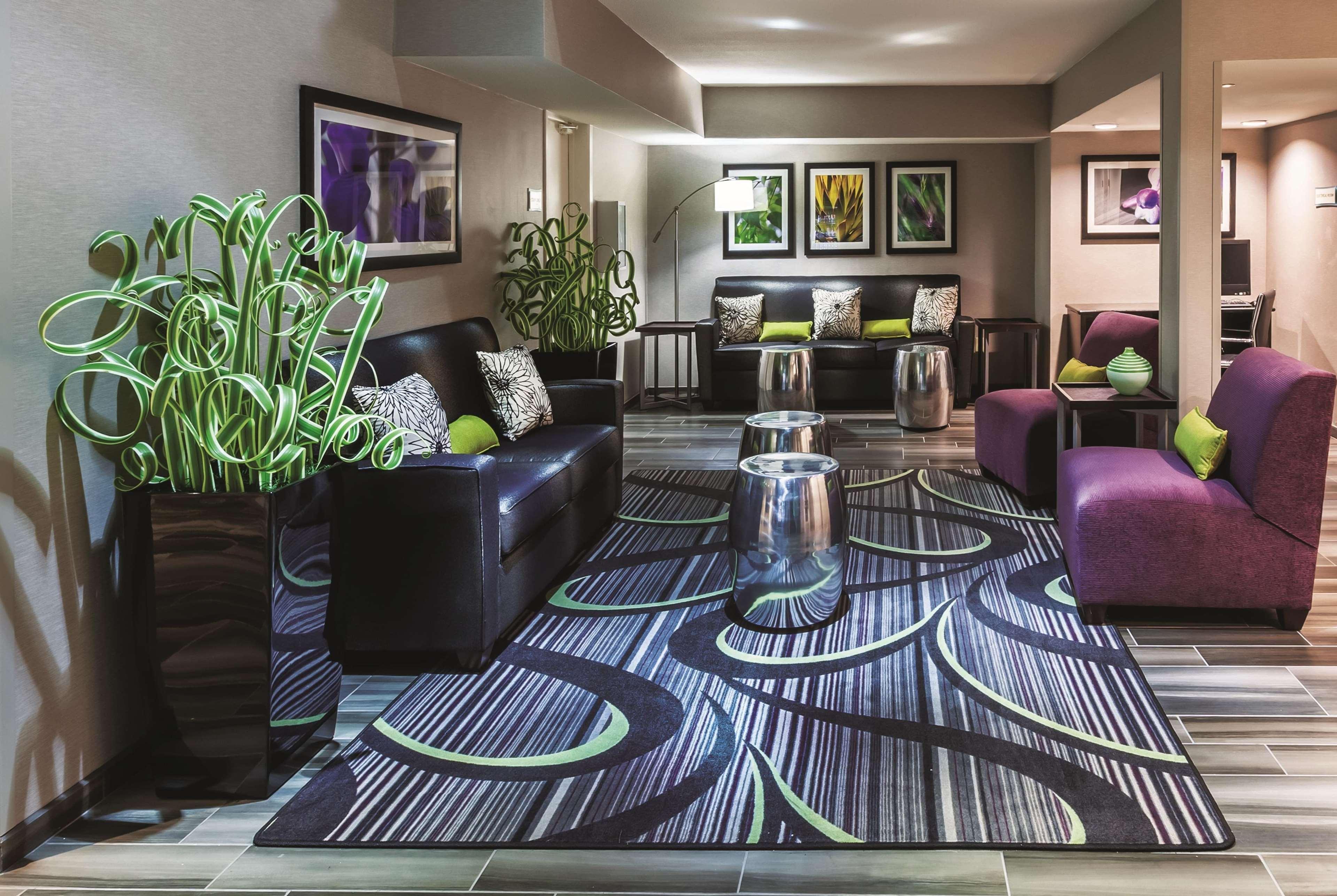 La Quinta Inn By Wyndham San Marcos Exteriör bild