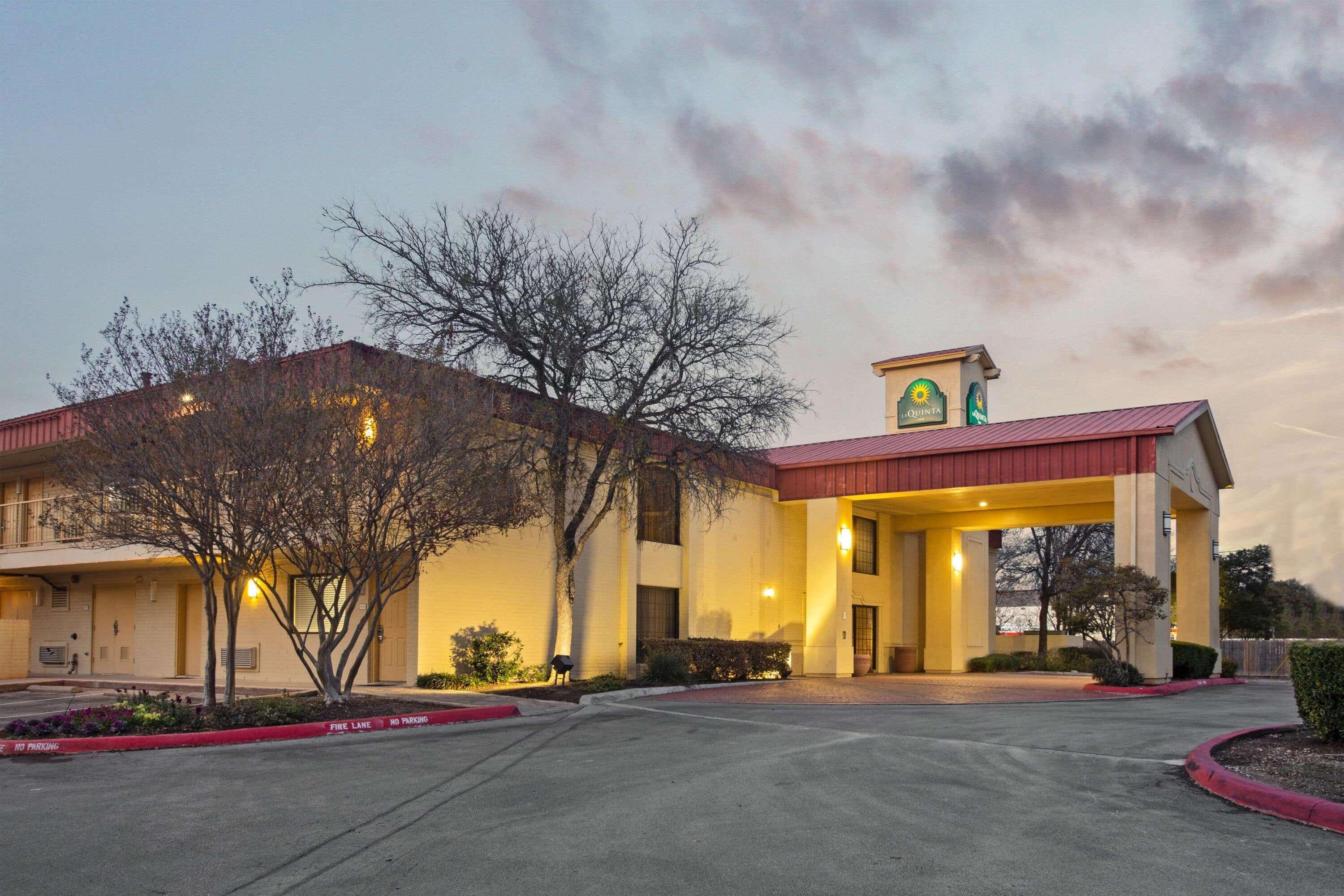 La Quinta Inn By Wyndham San Marcos Exteriör bild