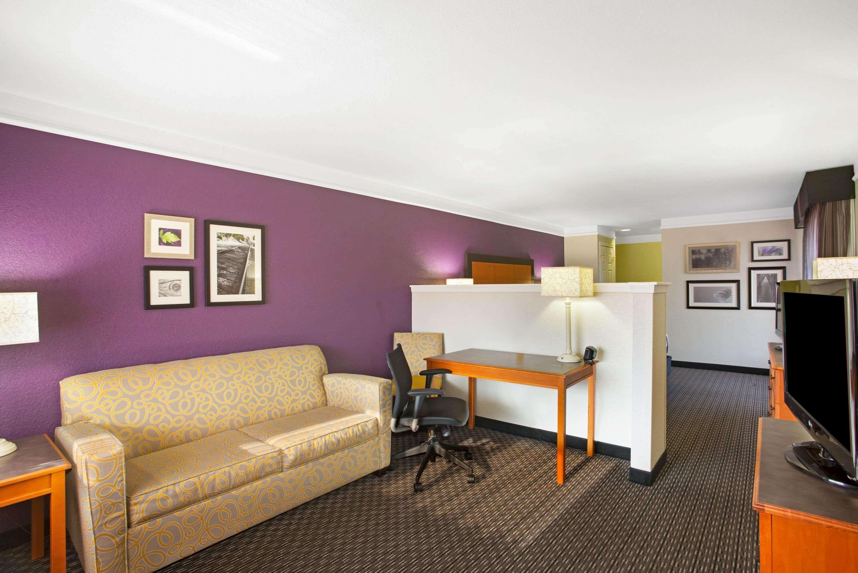 La Quinta Inn By Wyndham San Marcos Exteriör bild