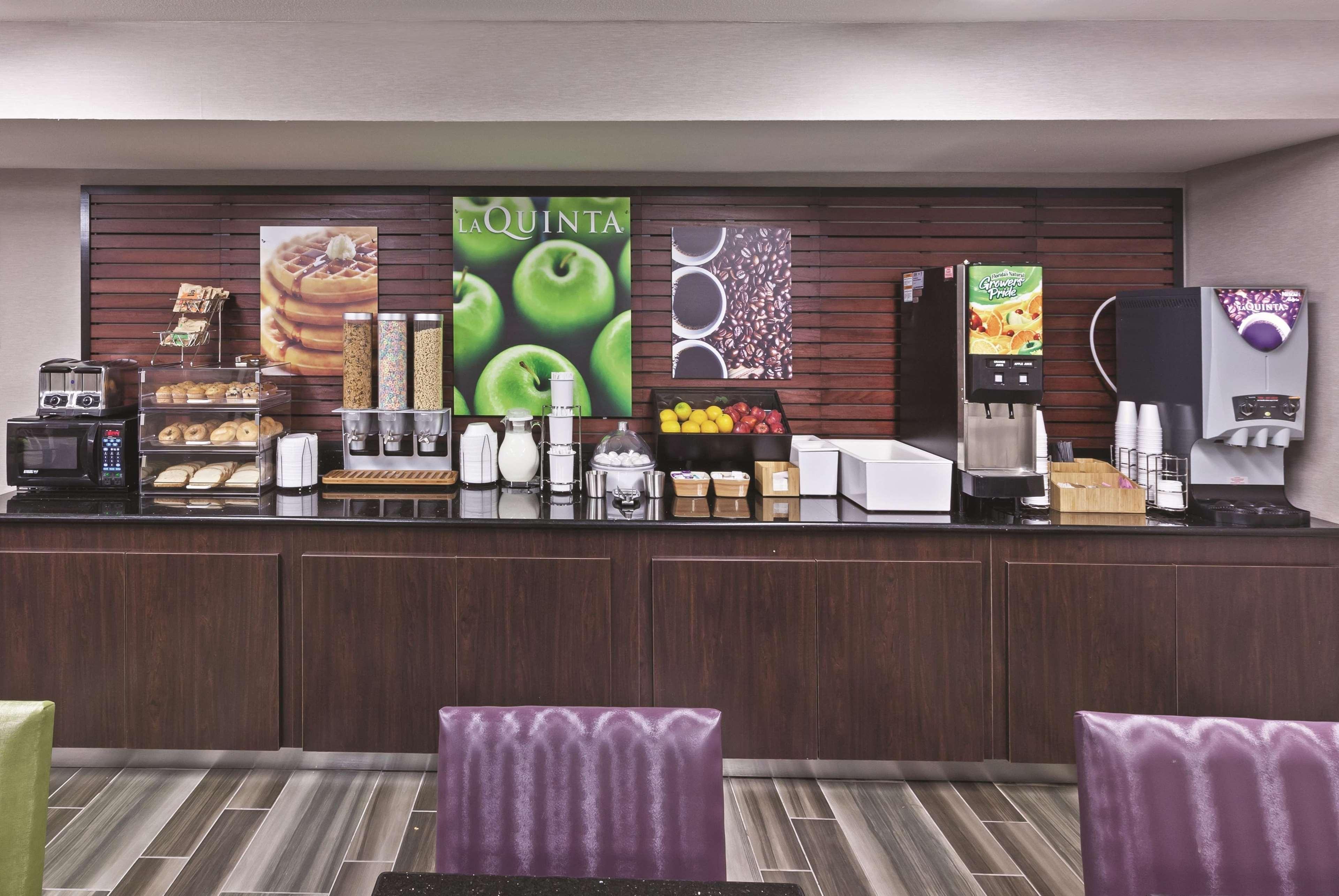 La Quinta Inn By Wyndham San Marcos Exteriör bild