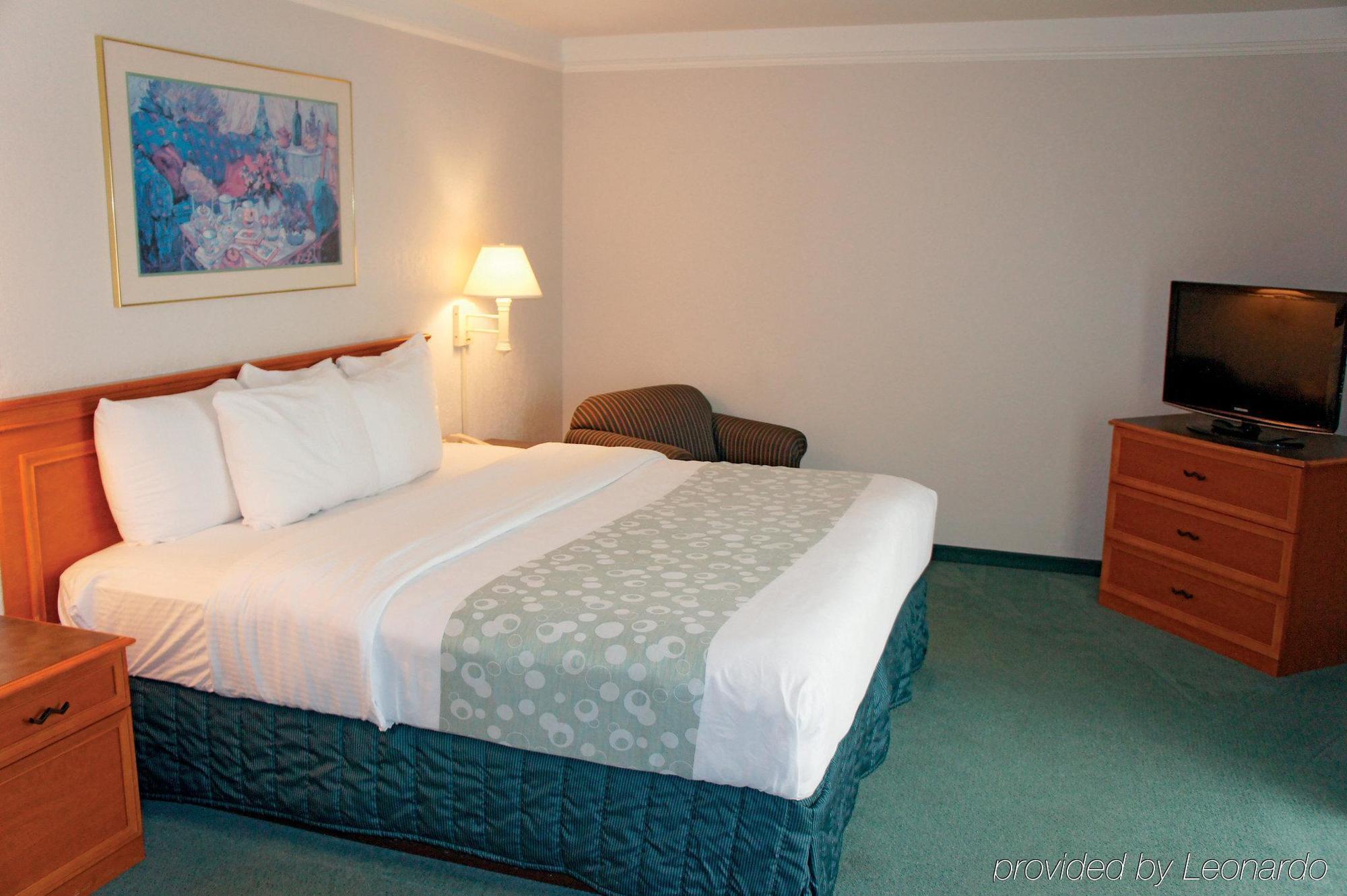 La Quinta Inn By Wyndham San Marcos Exteriör bild