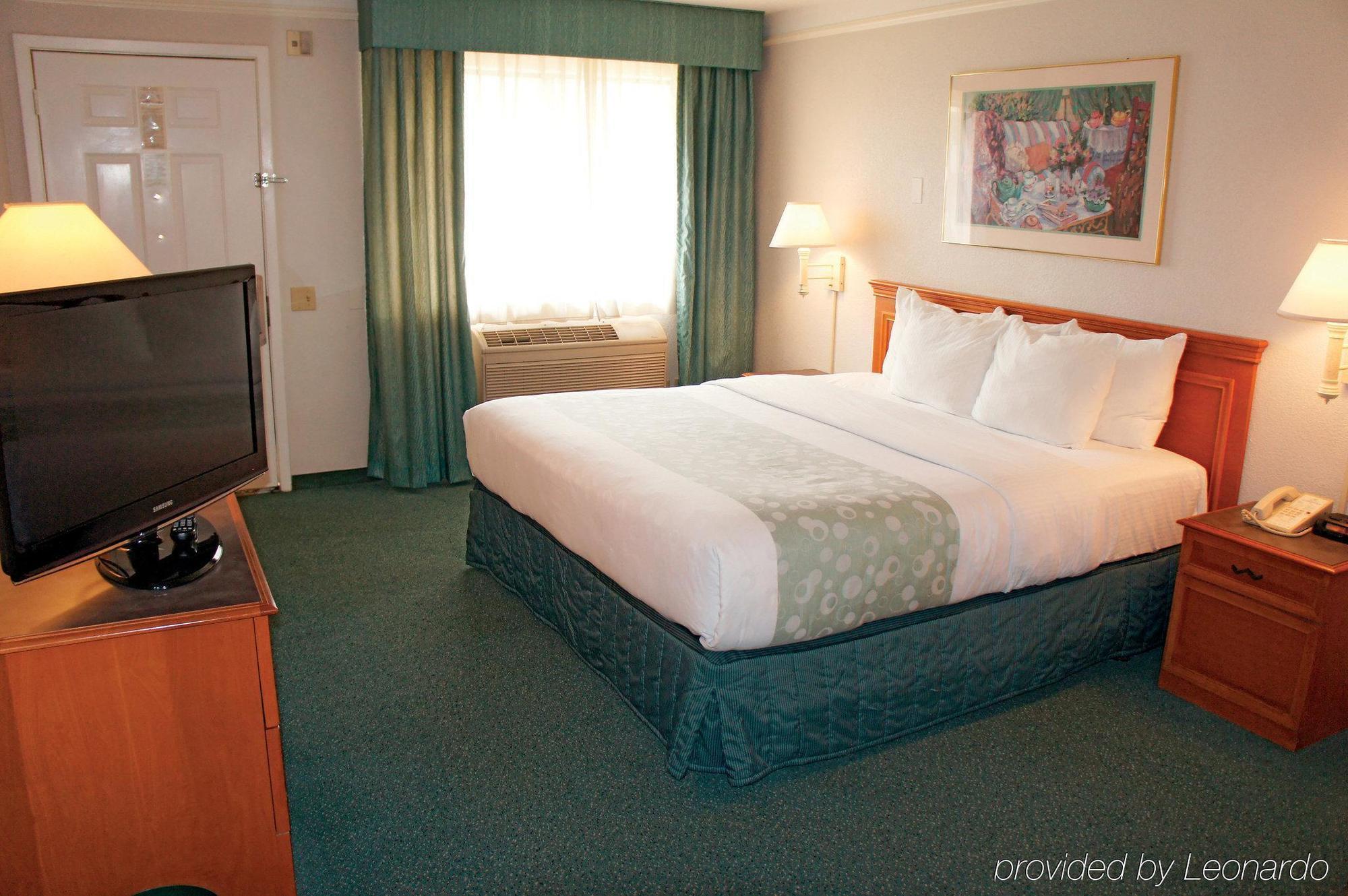 La Quinta Inn By Wyndham San Marcos Exteriör bild