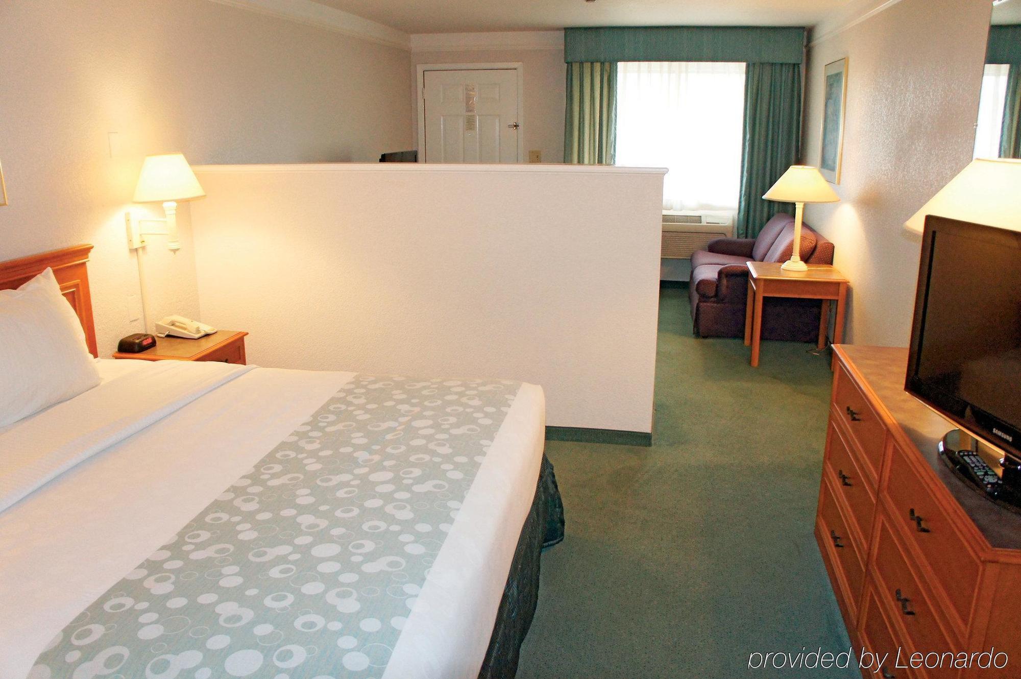 La Quinta Inn By Wyndham San Marcos Exteriör bild
