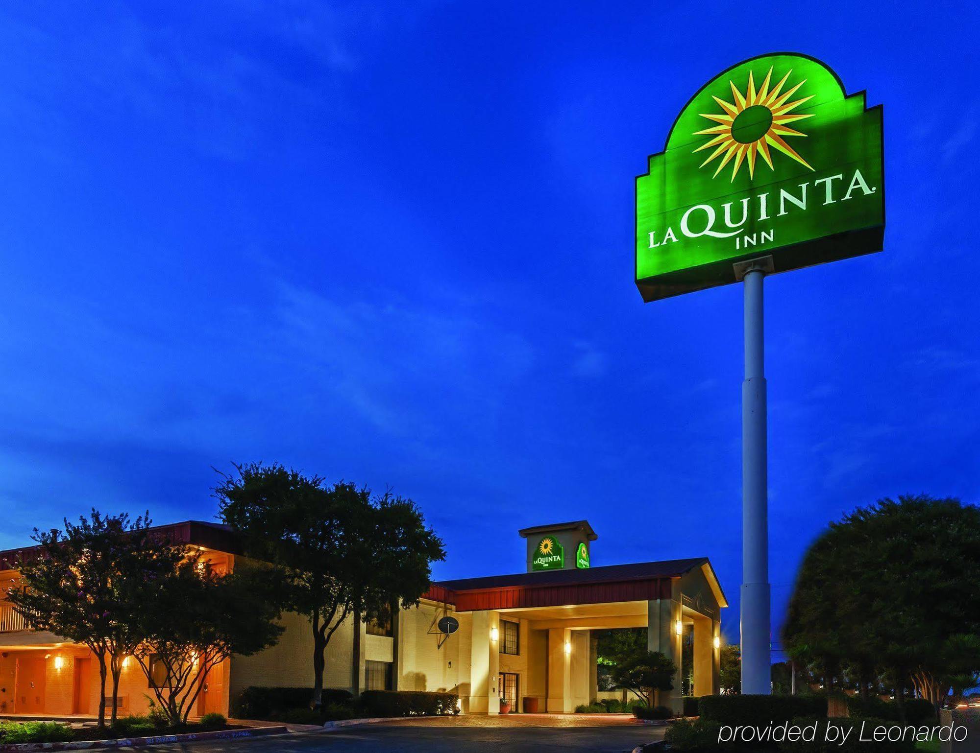 La Quinta Inn By Wyndham San Marcos Exteriör bild
