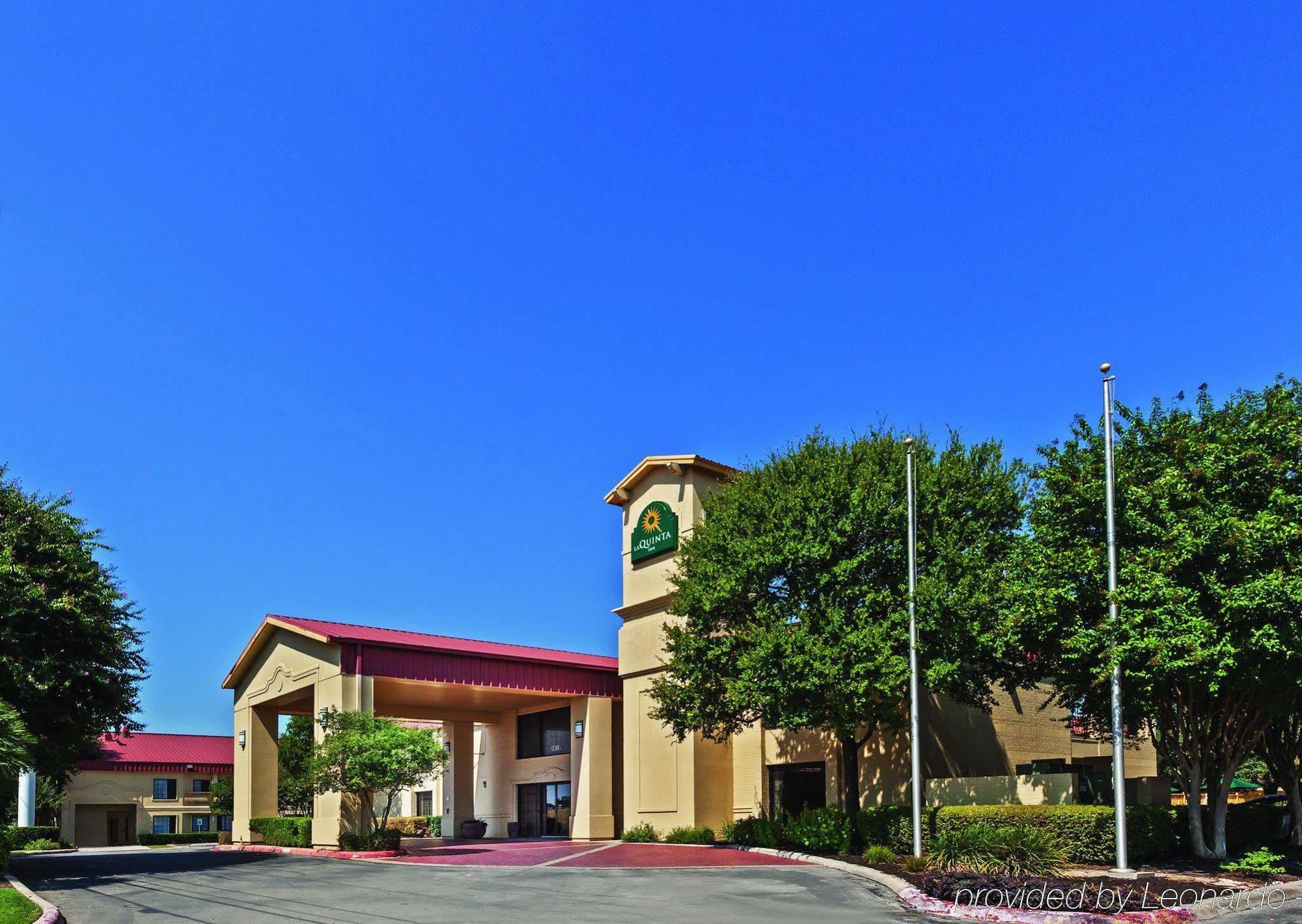 La Quinta Inn By Wyndham San Marcos Exteriör bild