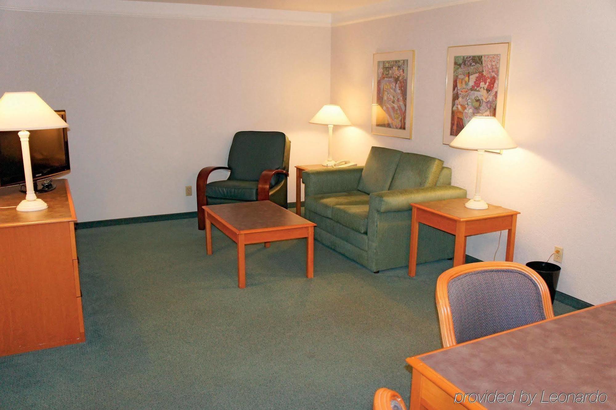 La Quinta Inn By Wyndham San Marcos Exteriör bild