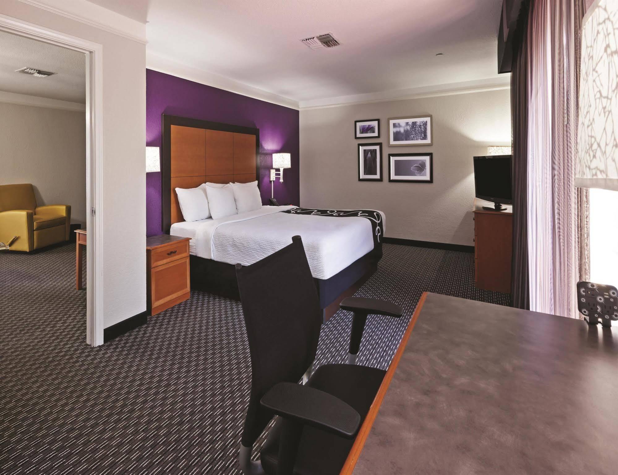 La Quinta Inn By Wyndham San Marcos Exteriör bild